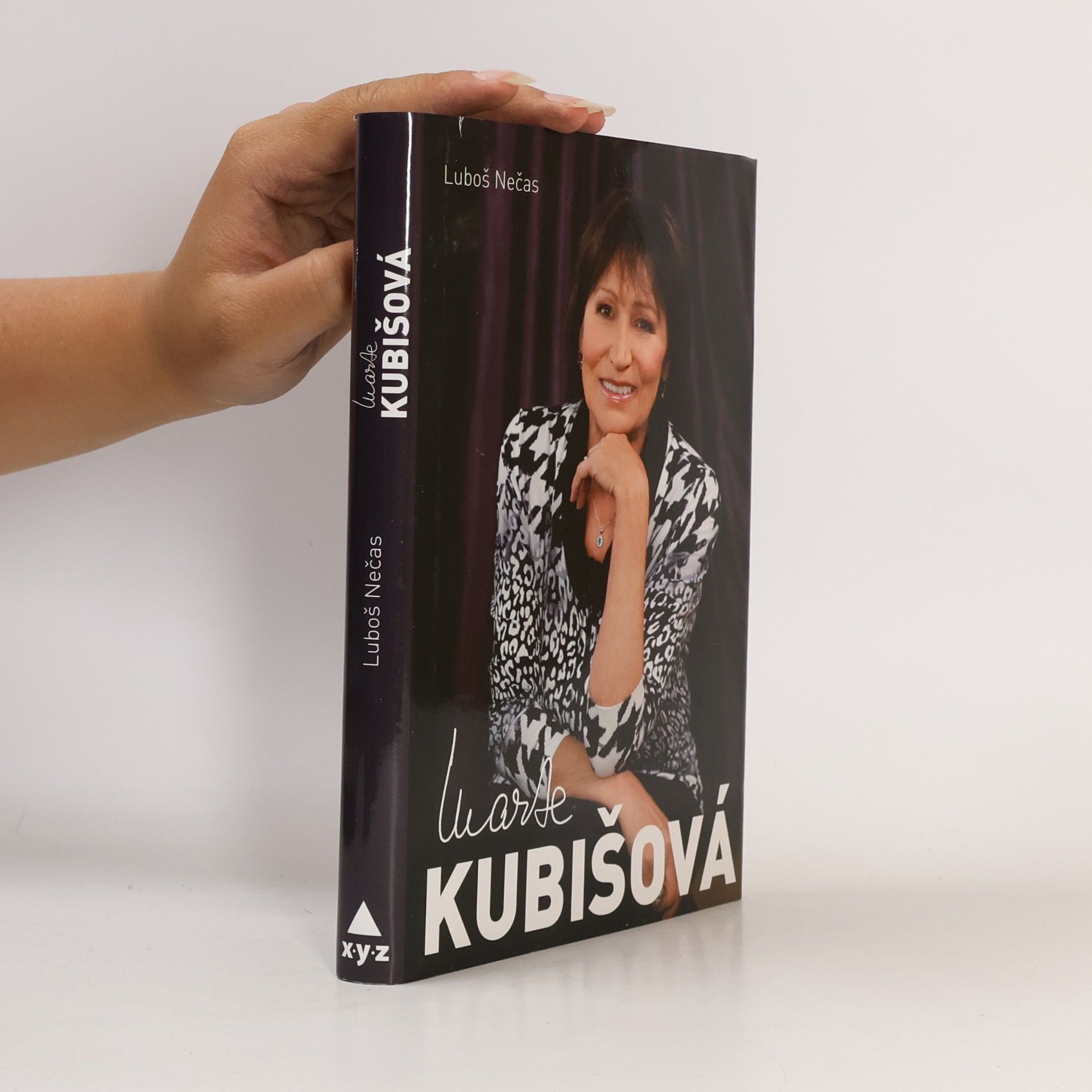Marta Kubišová Marta Kubišová