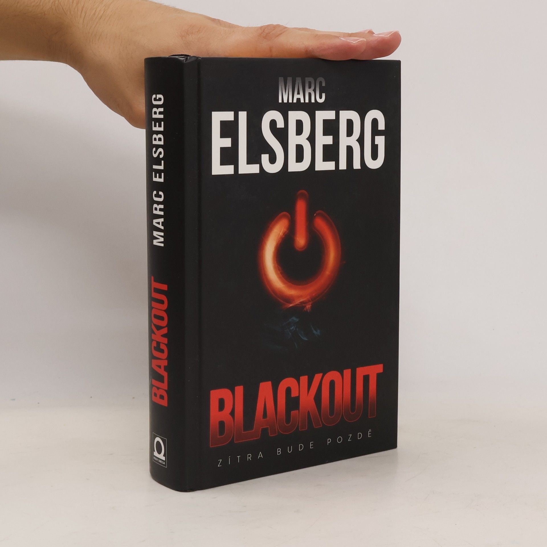 Marc Elsberg Blackout
