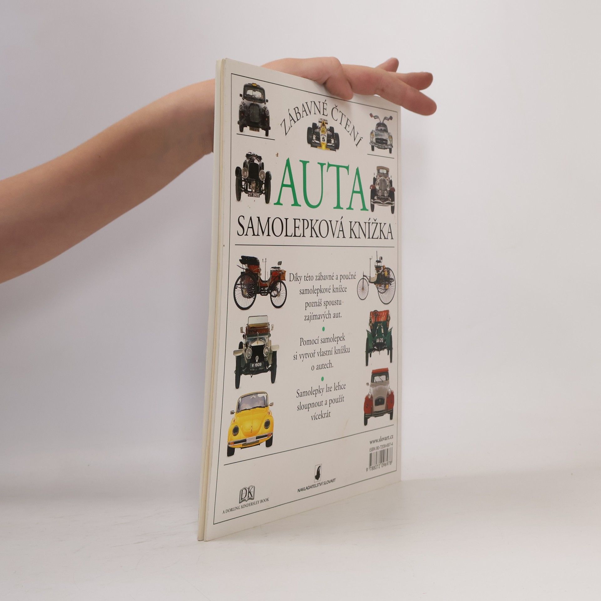 Autorenkollektiv Auta