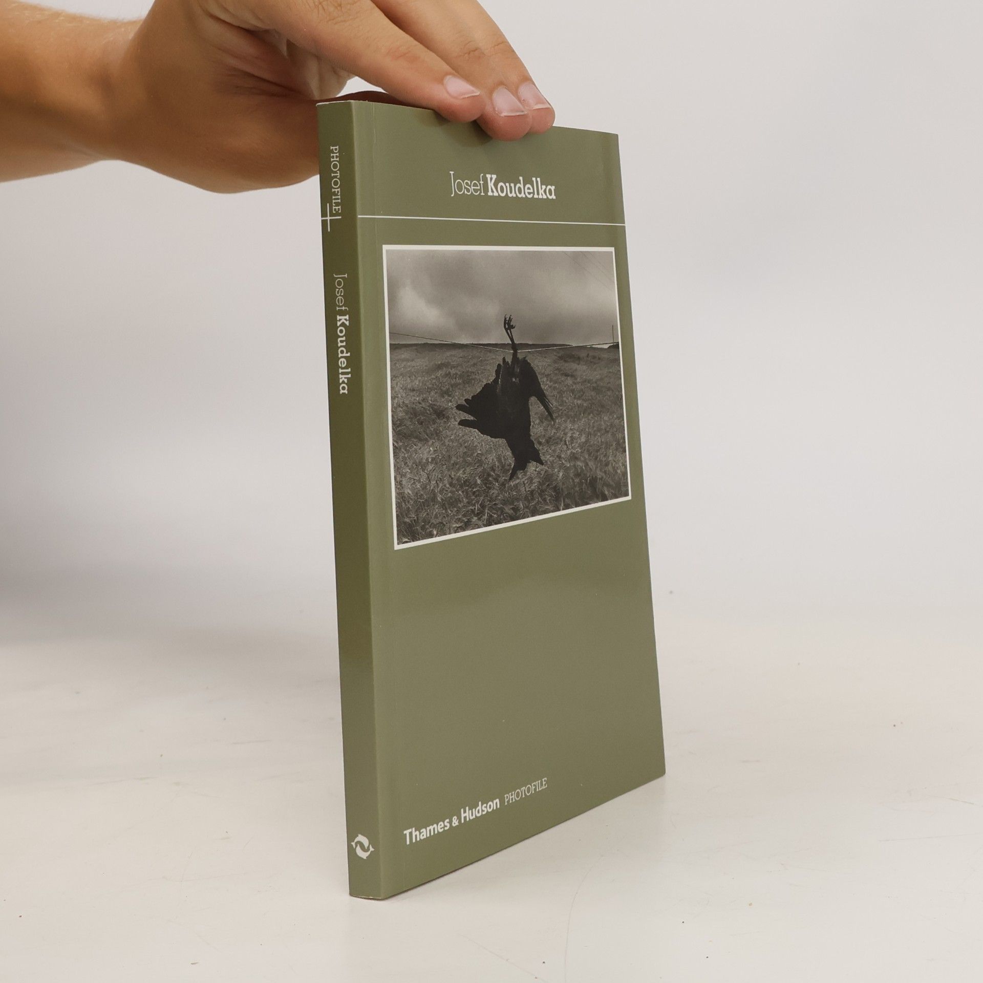 Josef Koudelka Josef Koudelka