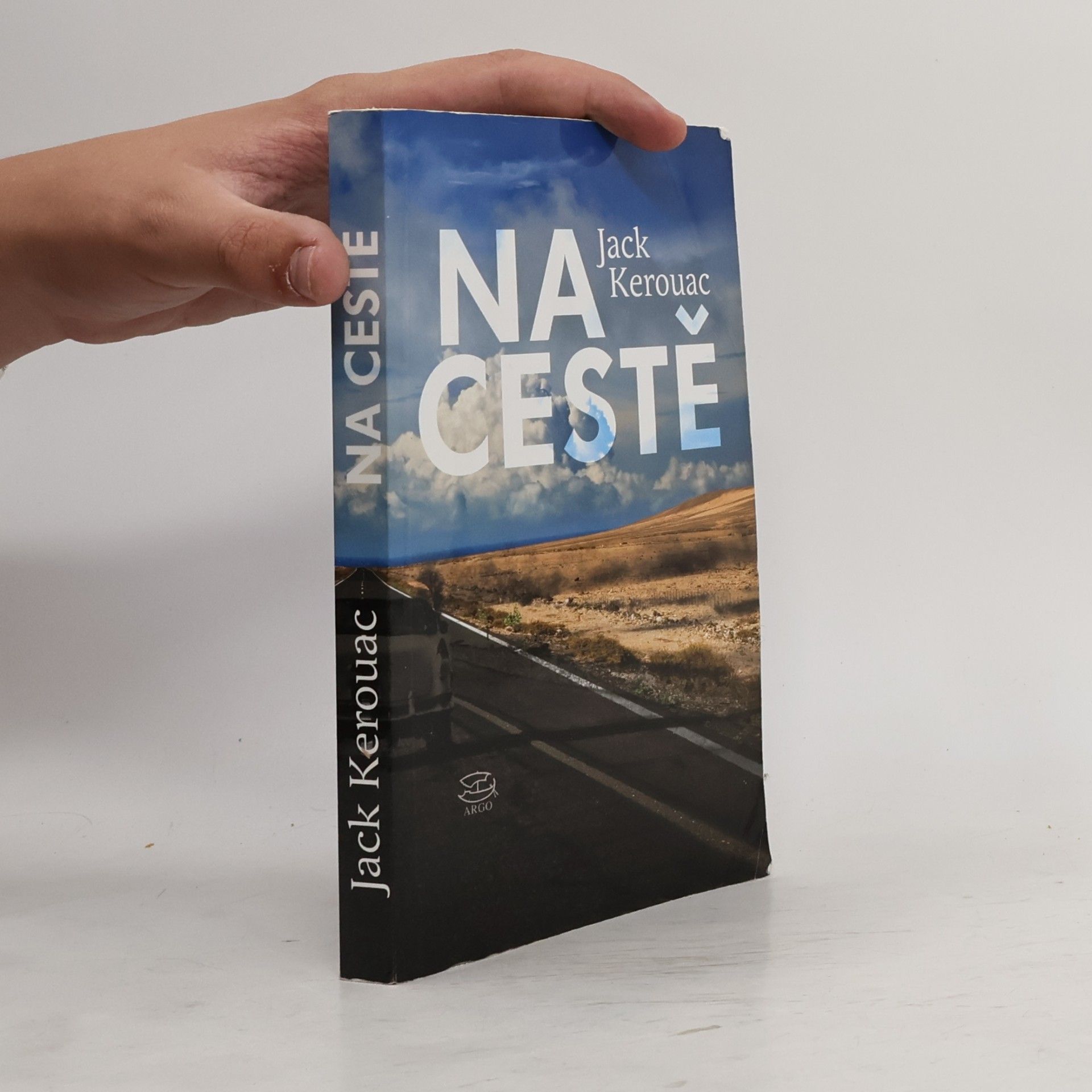 Jack Kerouac Na cestě