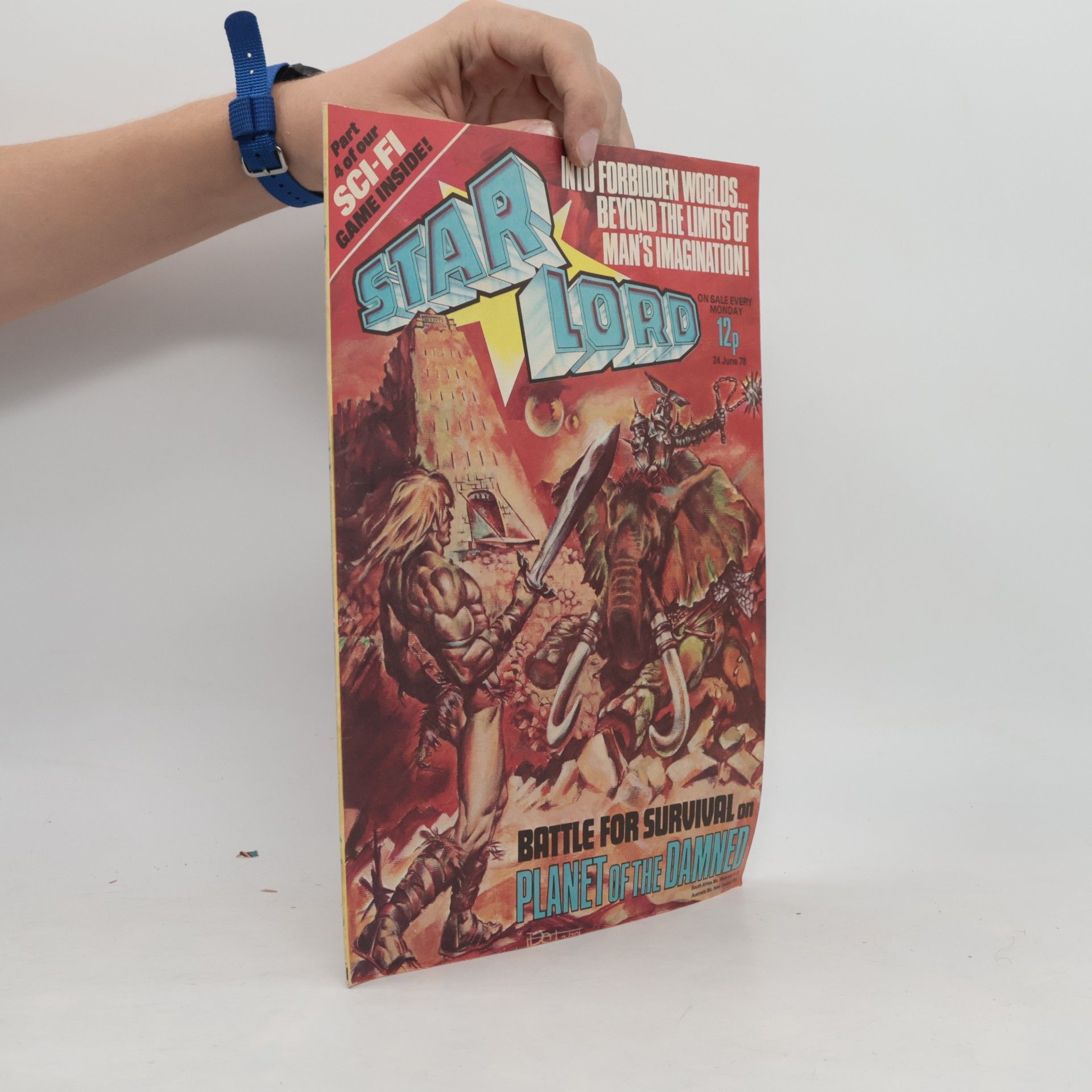 Autorenkollektiv Star-Lord