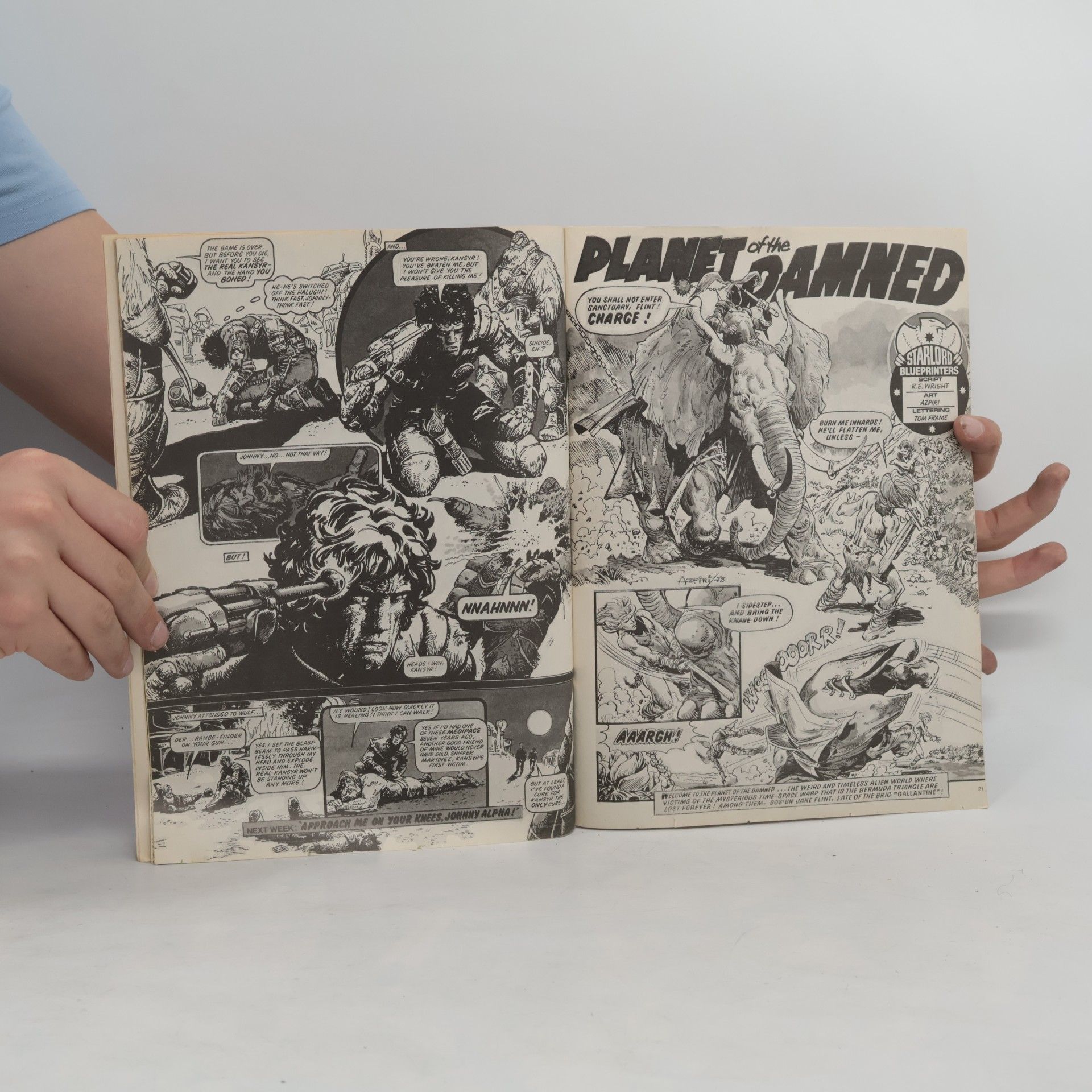 Various authors Star-Lord