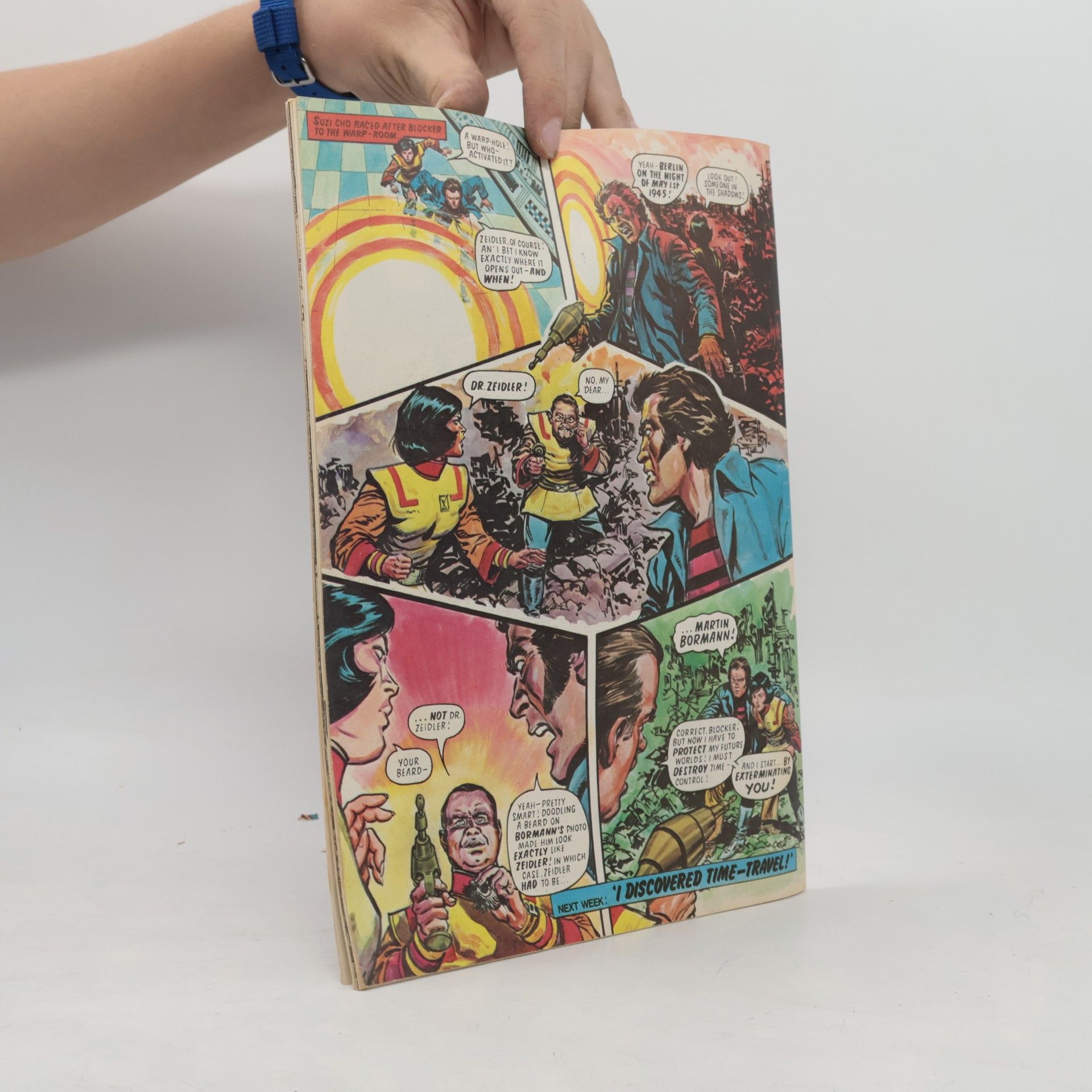 Various authors Star Lord