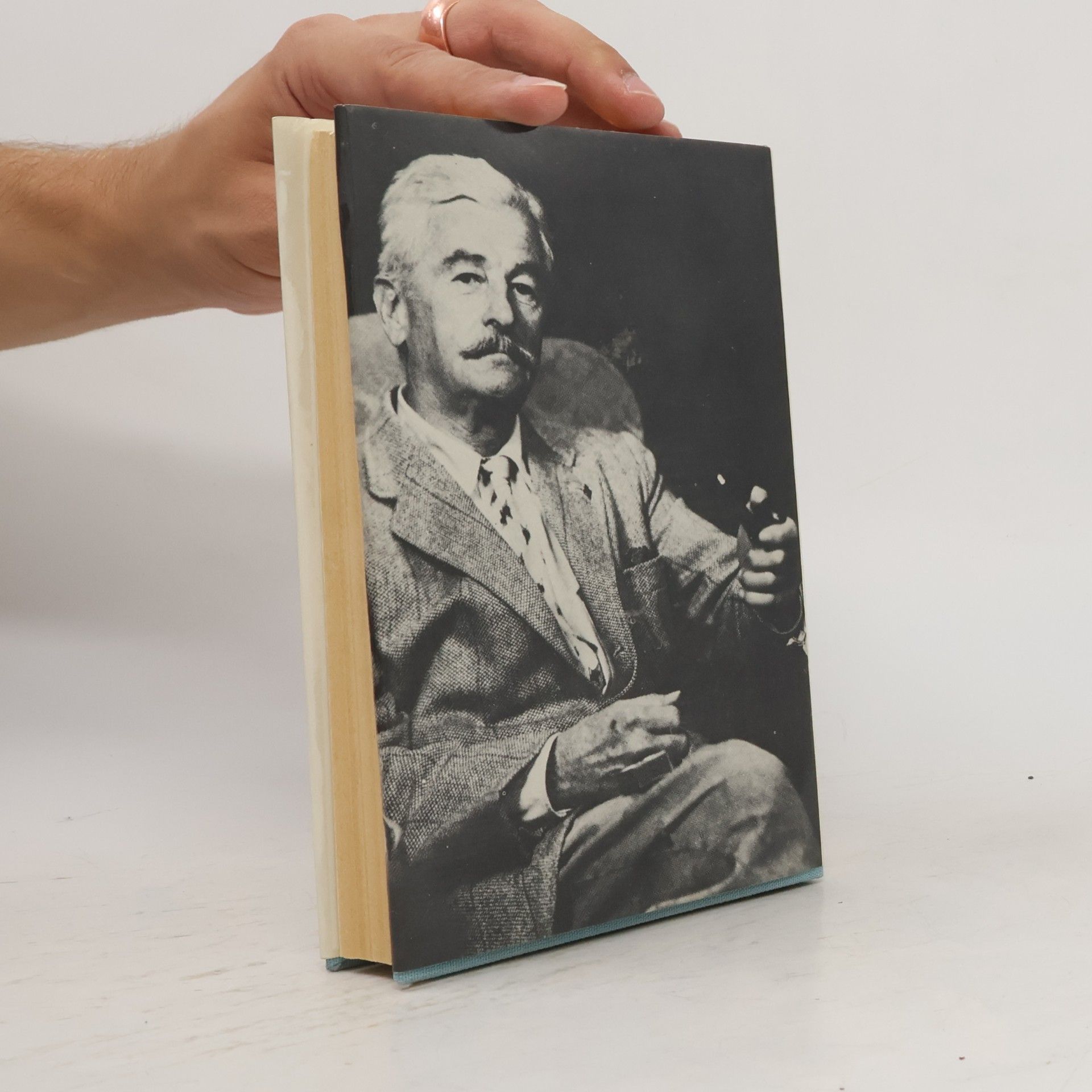 William Faulkner Město