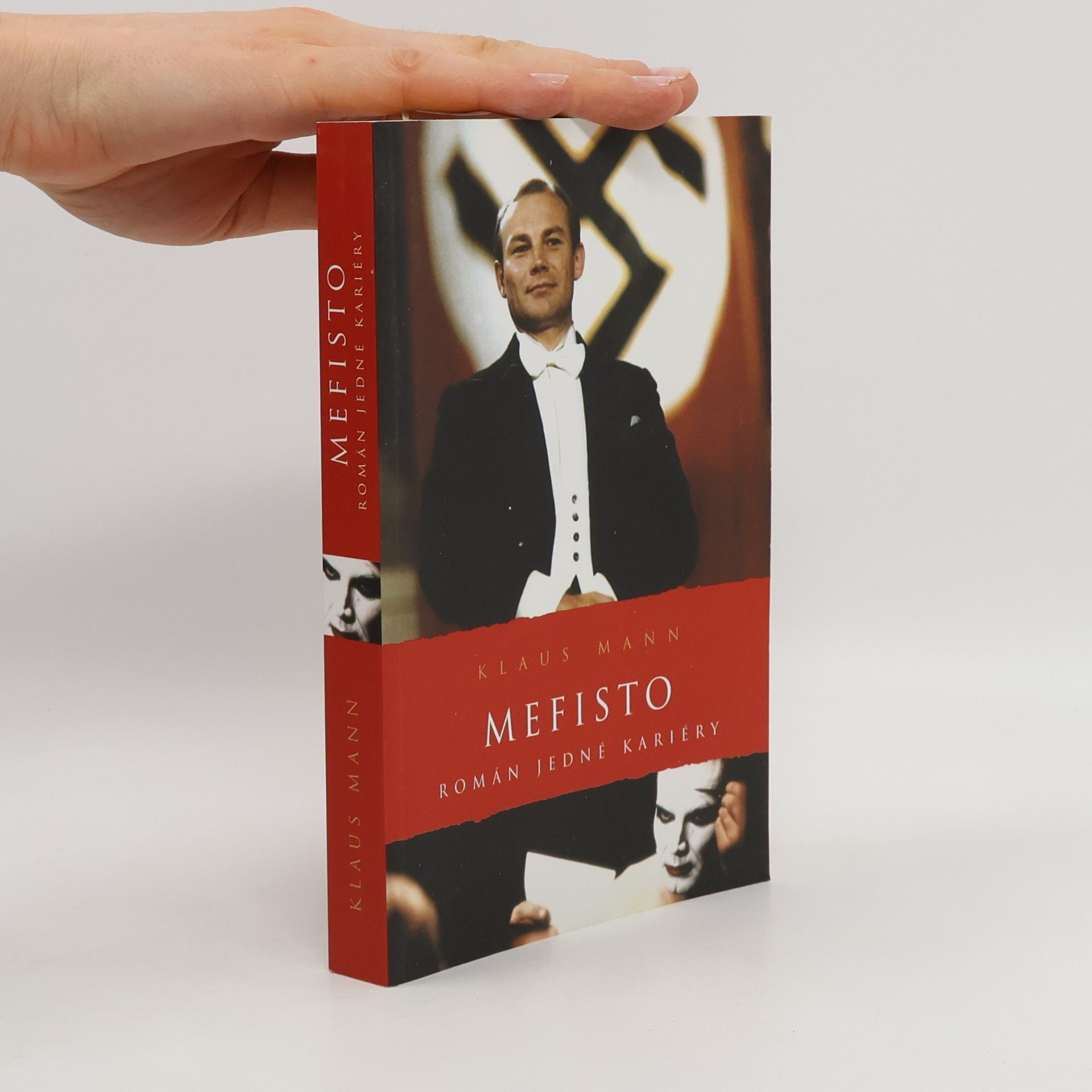 Klaus Mann Mefisto