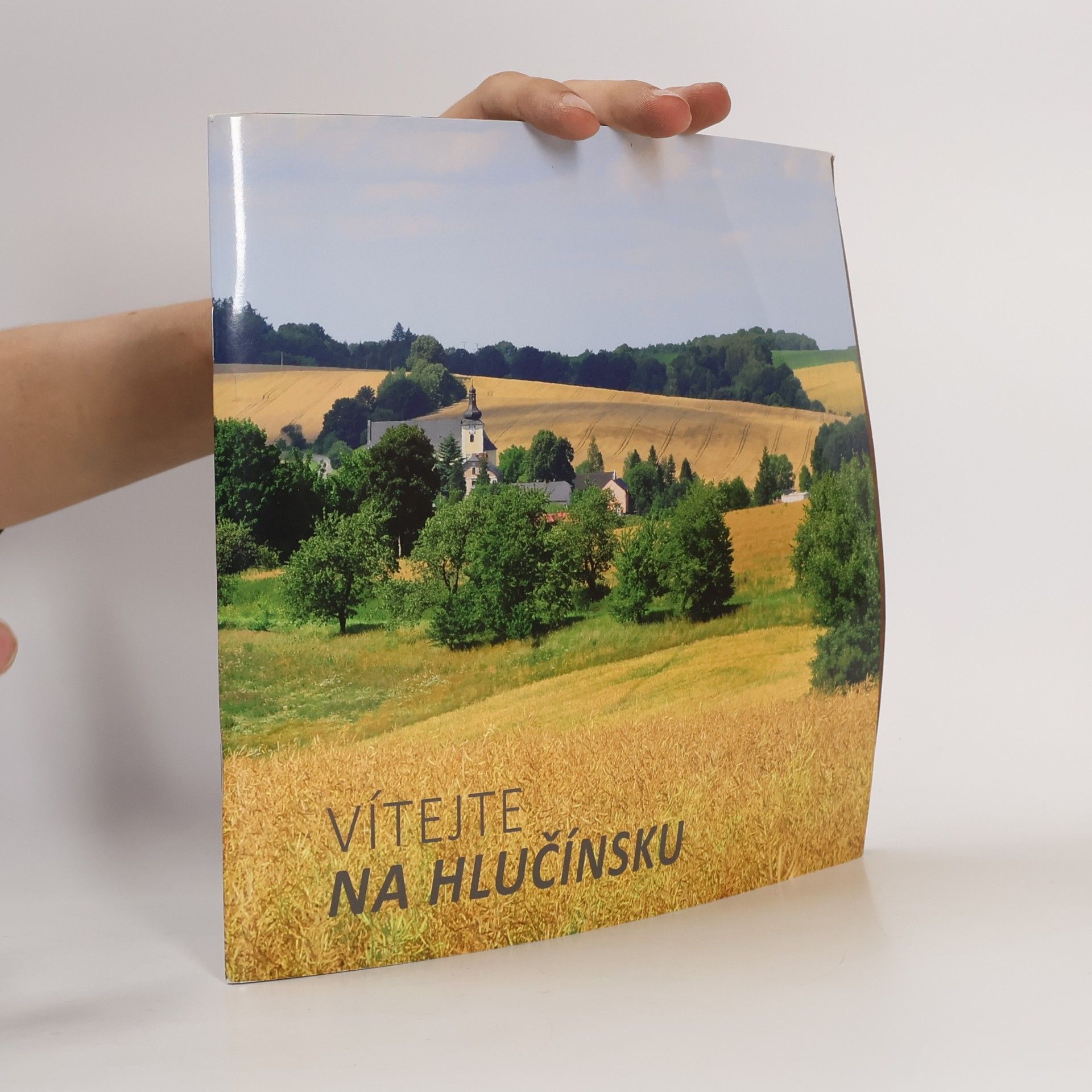 Radim Lokoč Vítejte na Hlučínsku