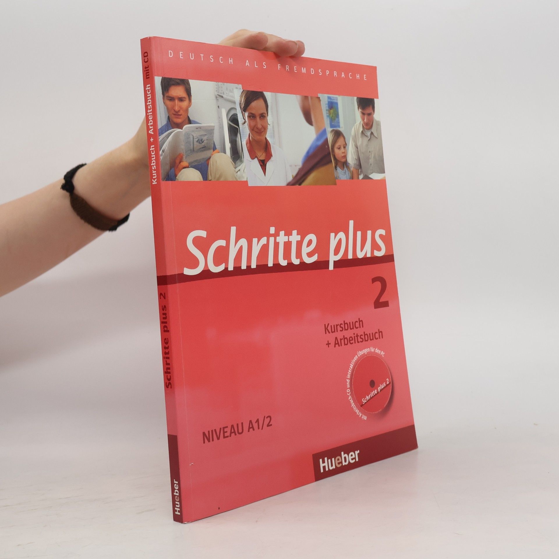 Schritte plus