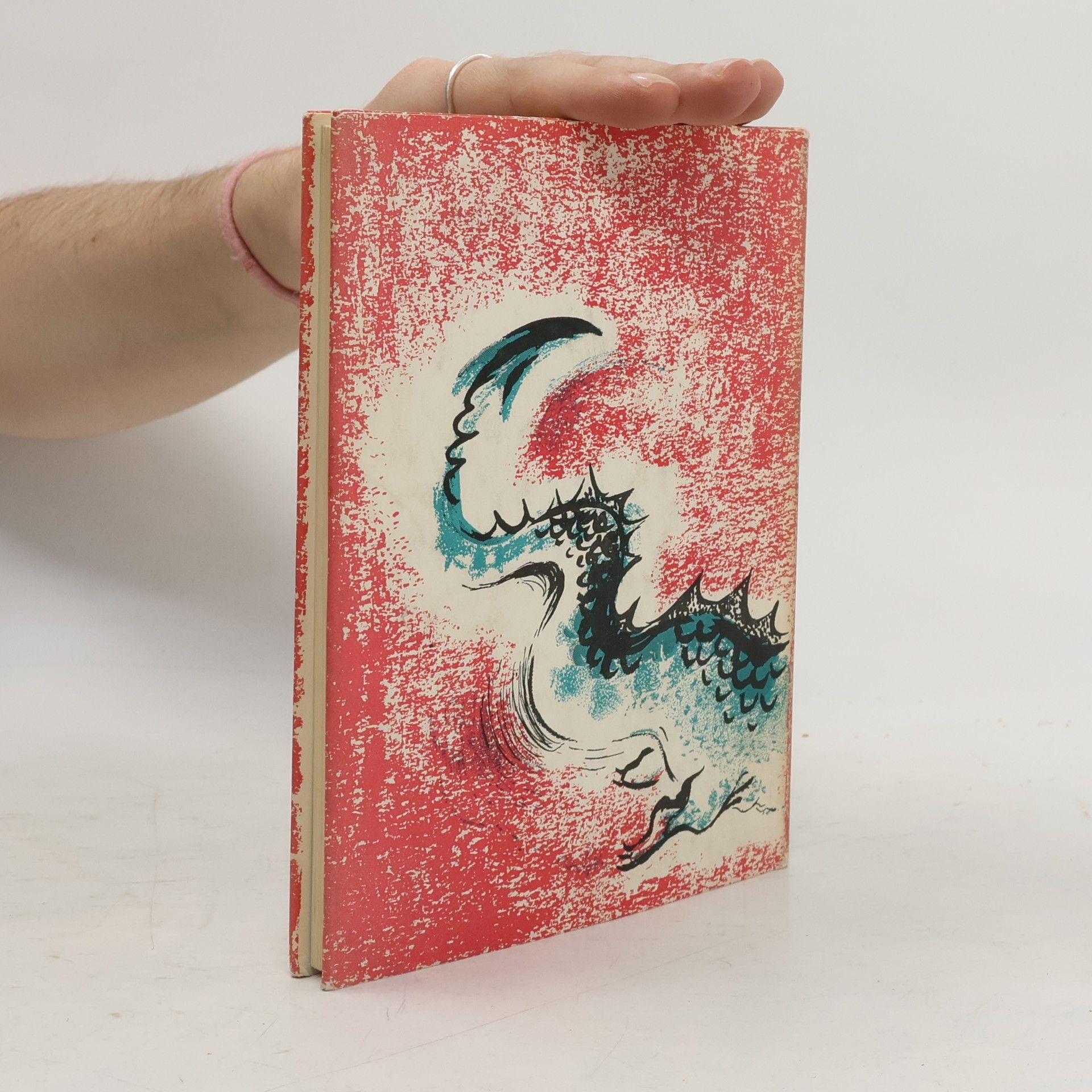 Kenneth Grahame The Reluctant Dragon