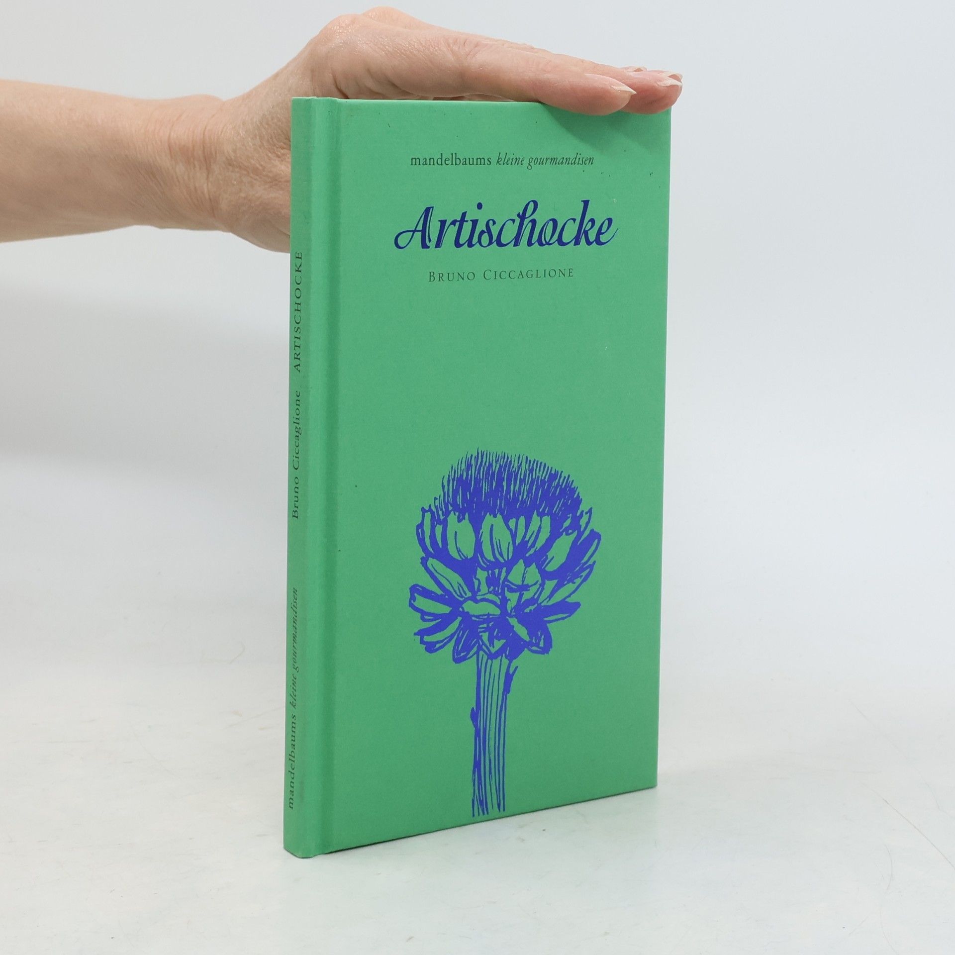 Artischocke