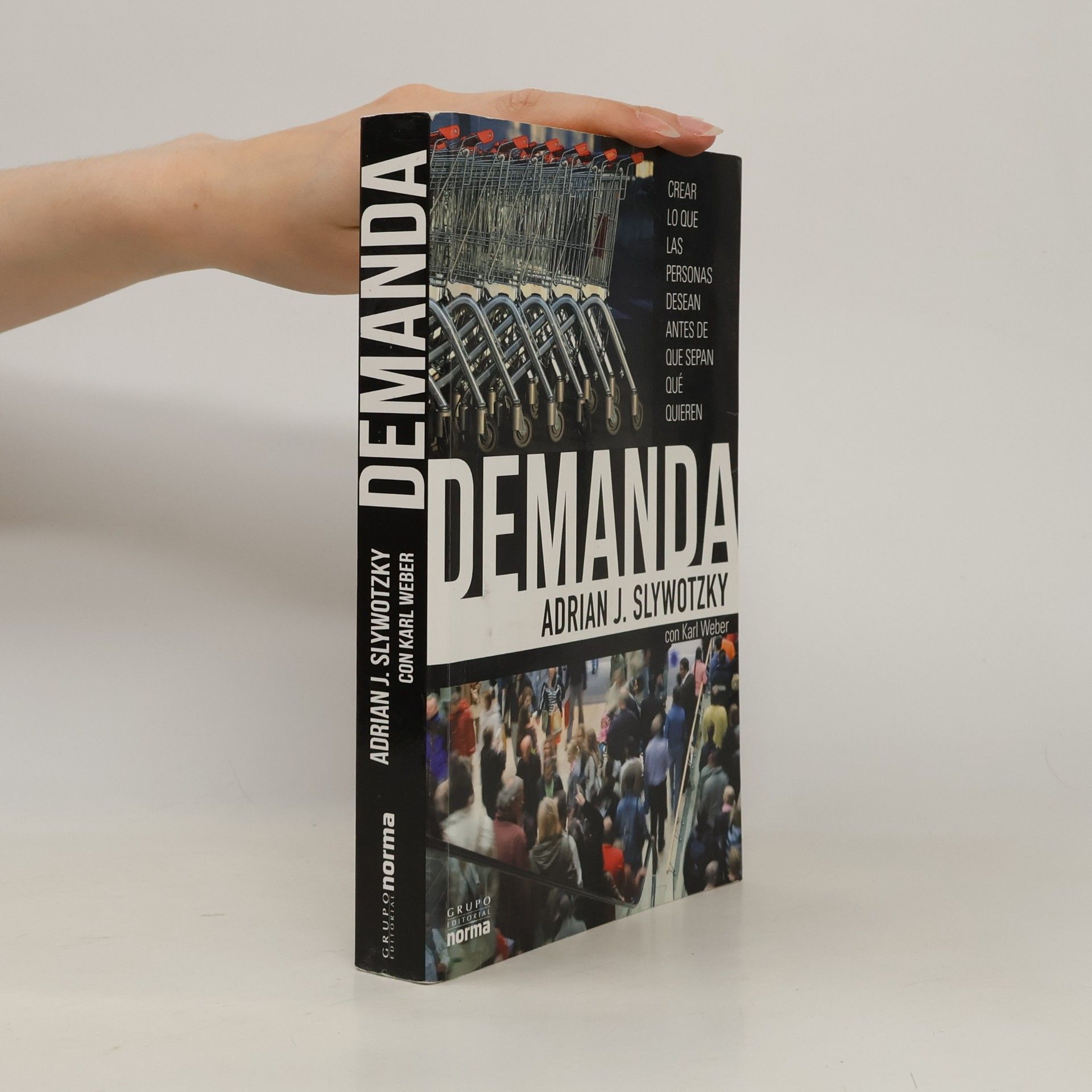 Demanda