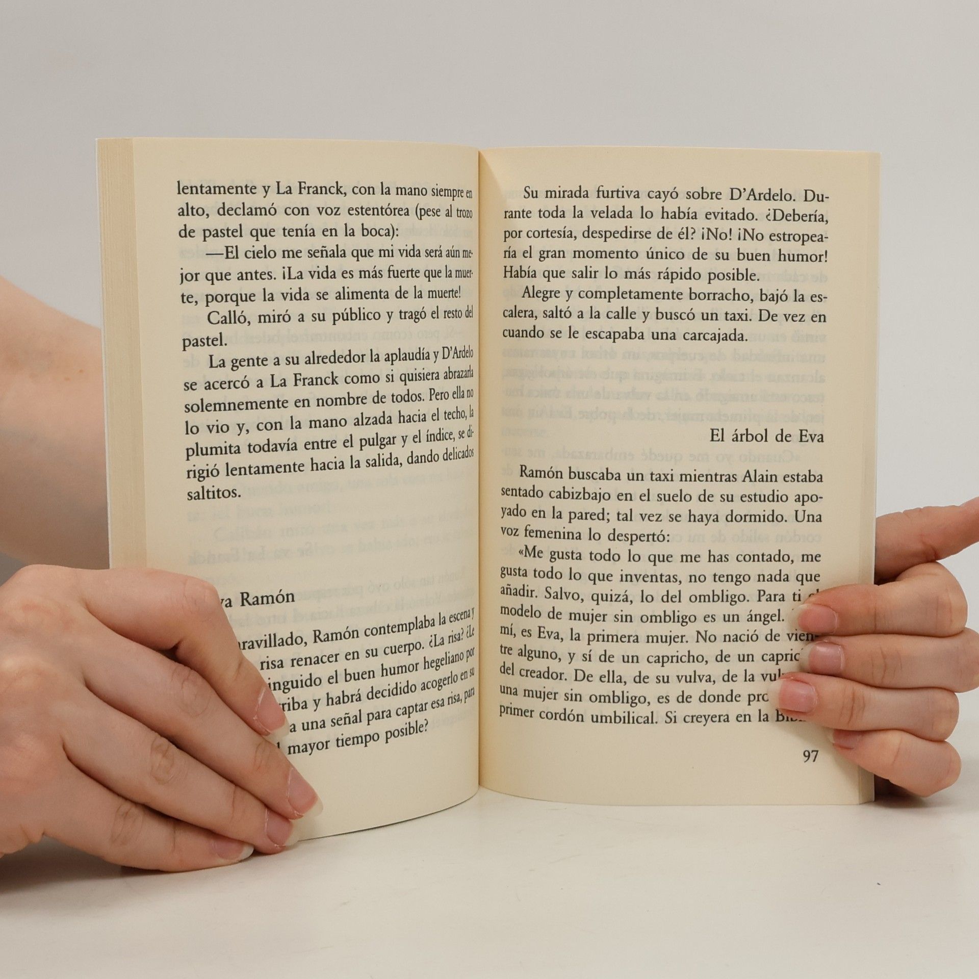 Milan Kundera Maxi - 8: La fiesta de la insignificancia
