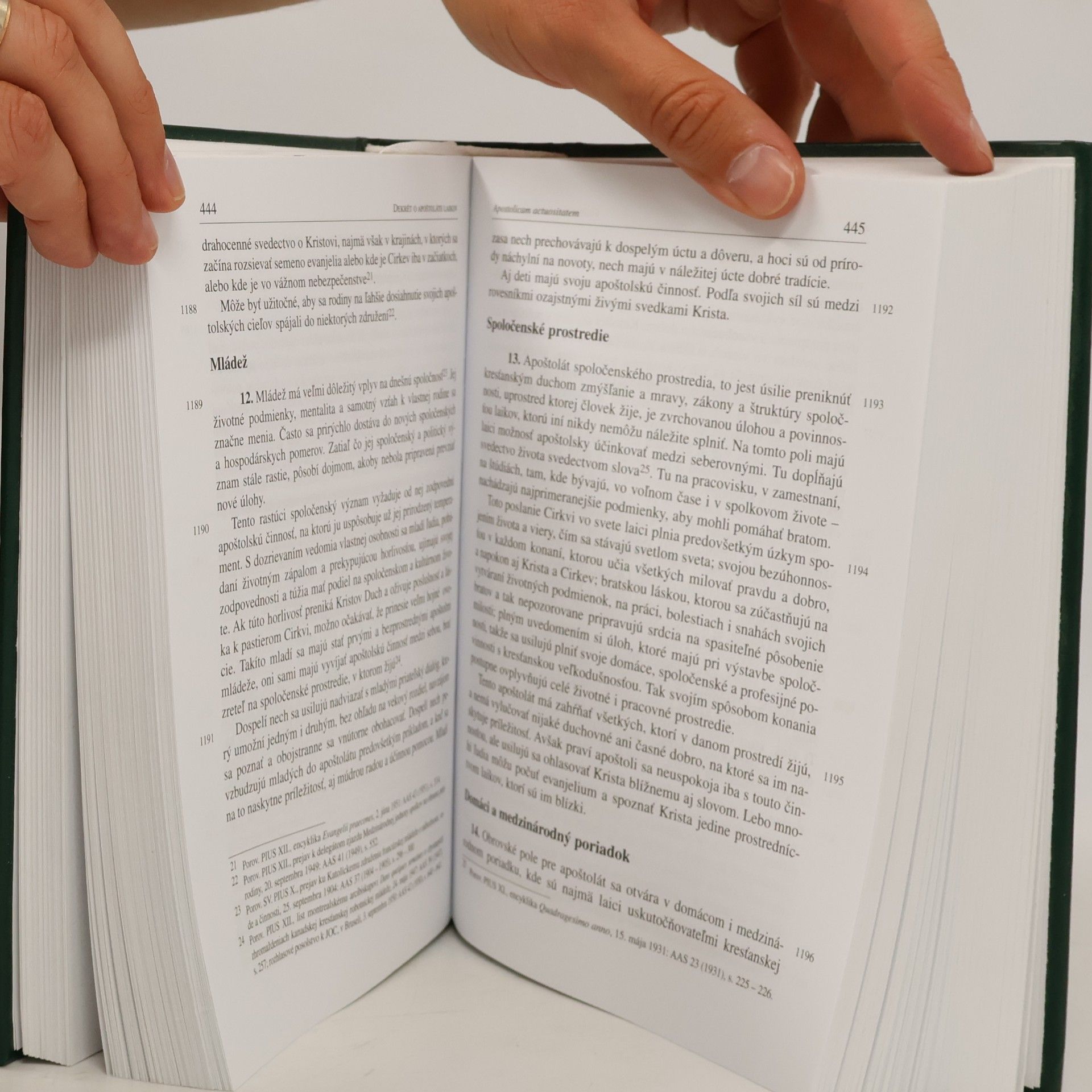 Autorenkollektiv Dokumenty Druhého vatikánskeho koncilu