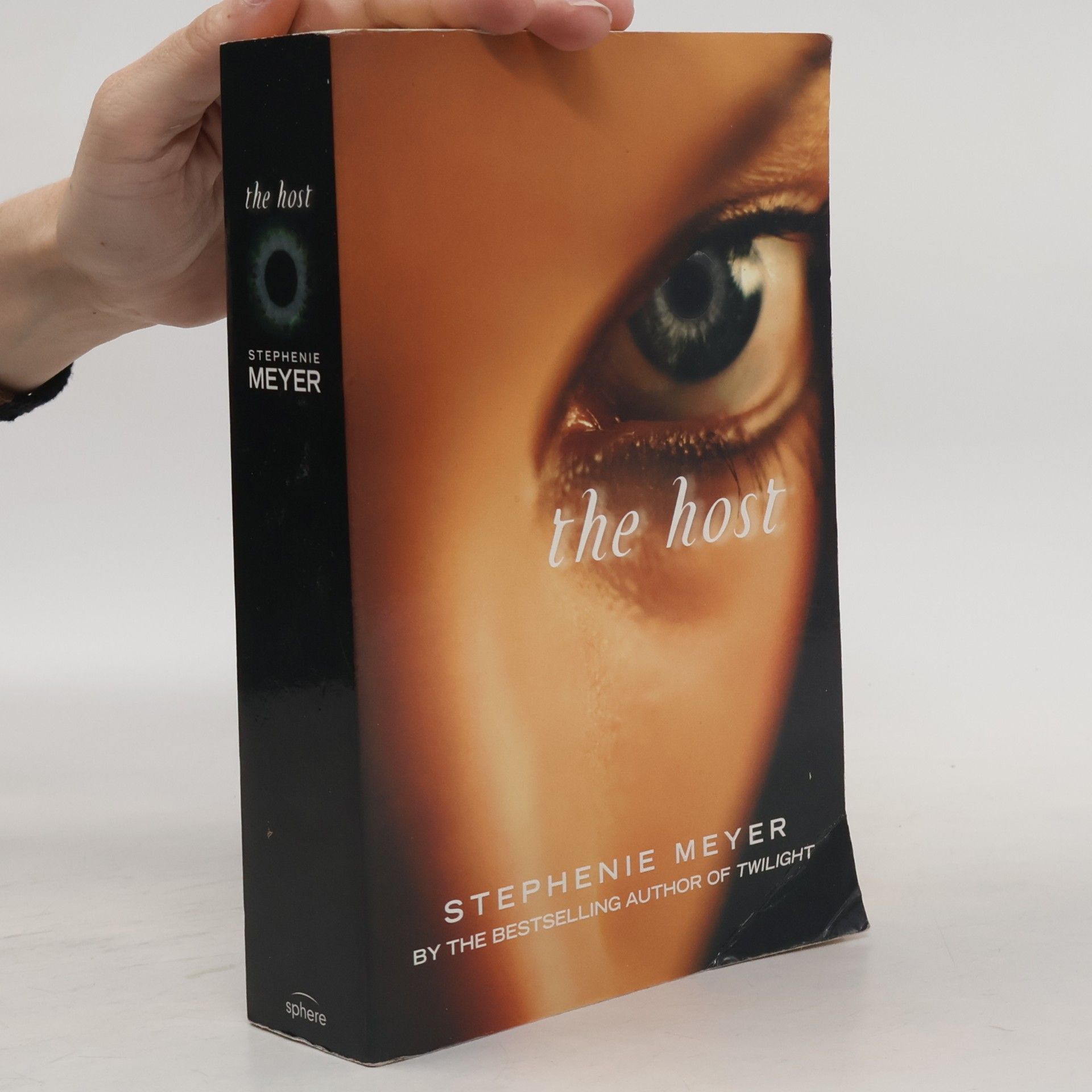 Stephenie Meyer The Host
