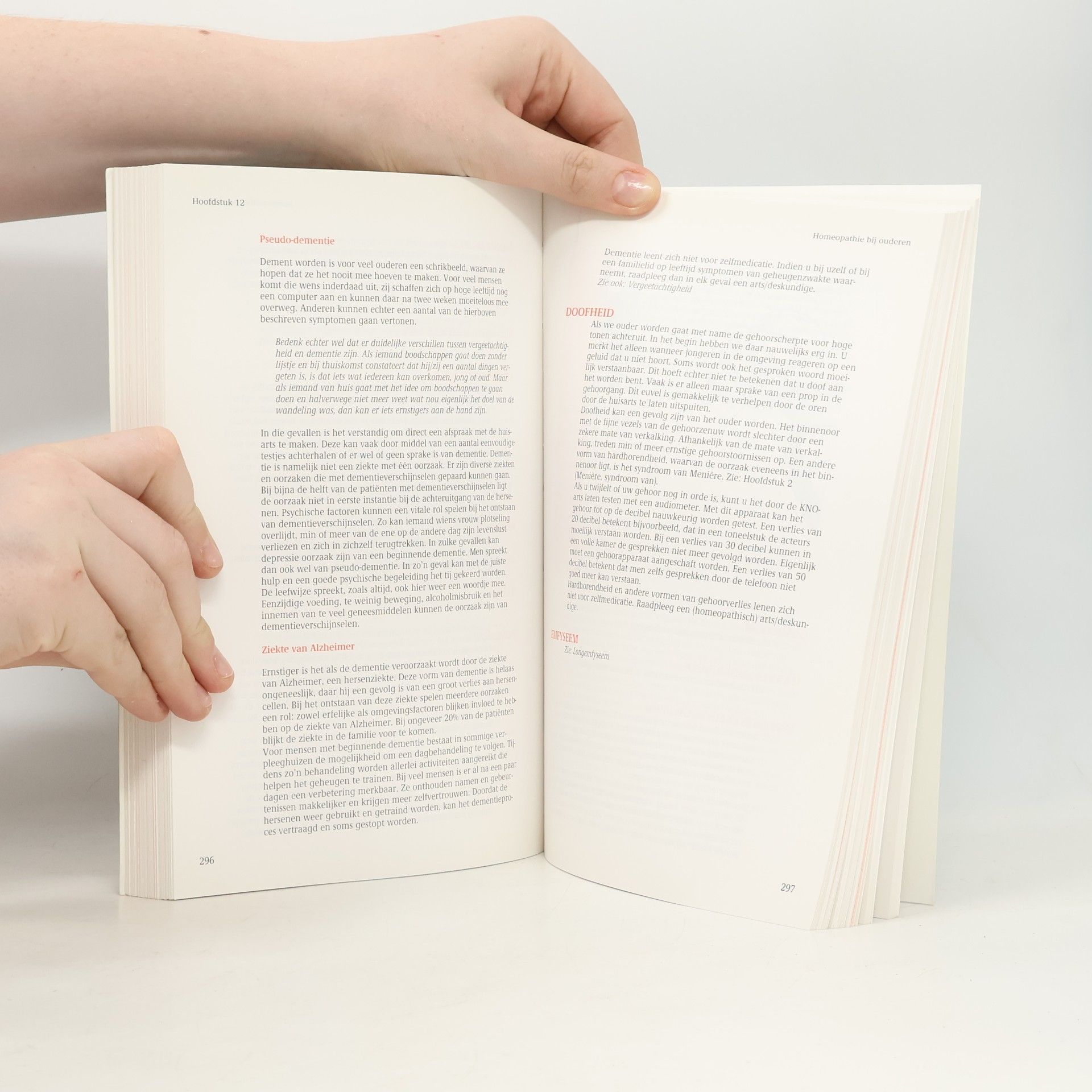 Autorenkollektiv Het groot homeopathisch gezondheidsboek