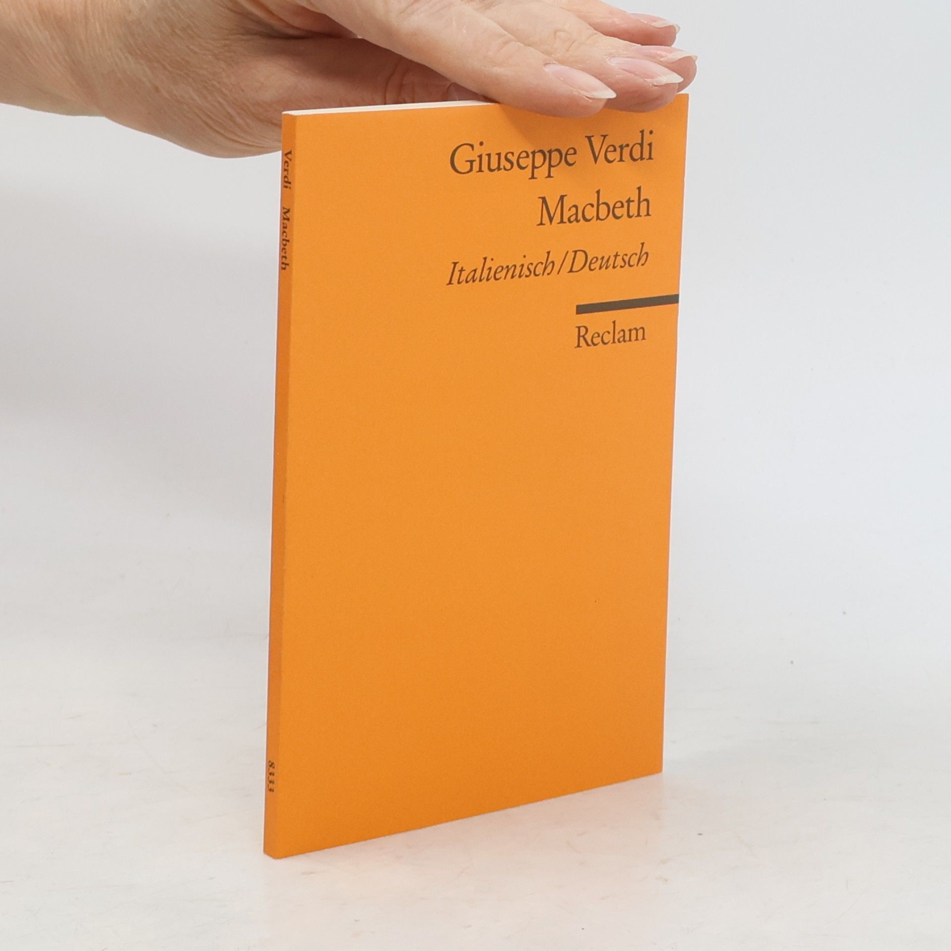 William Shakespeare Macbeth