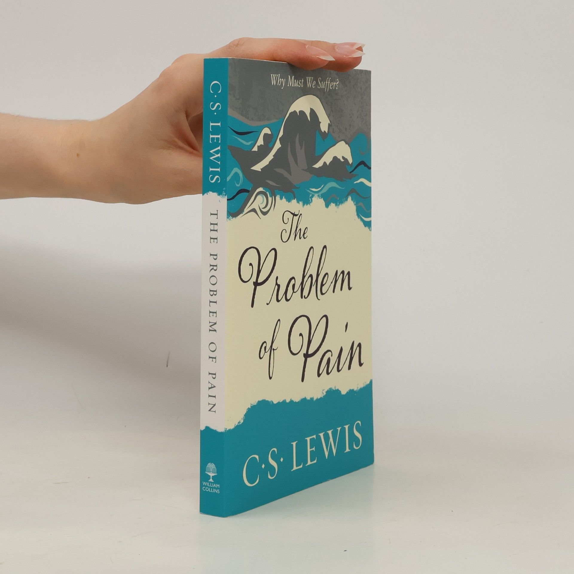 Clive Staples Lewis The Problem of Pain