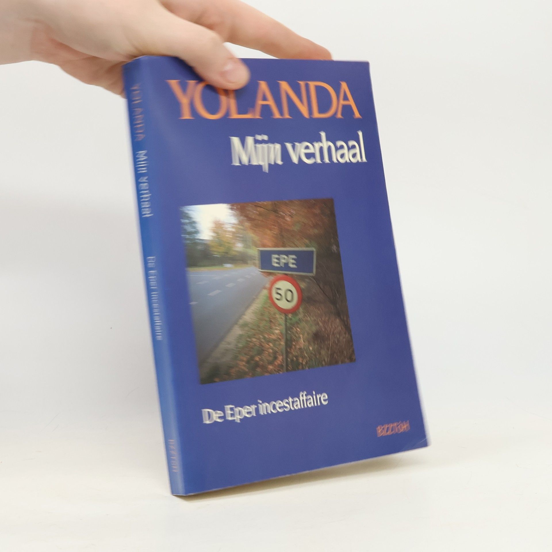 Yolanda Yolanda
