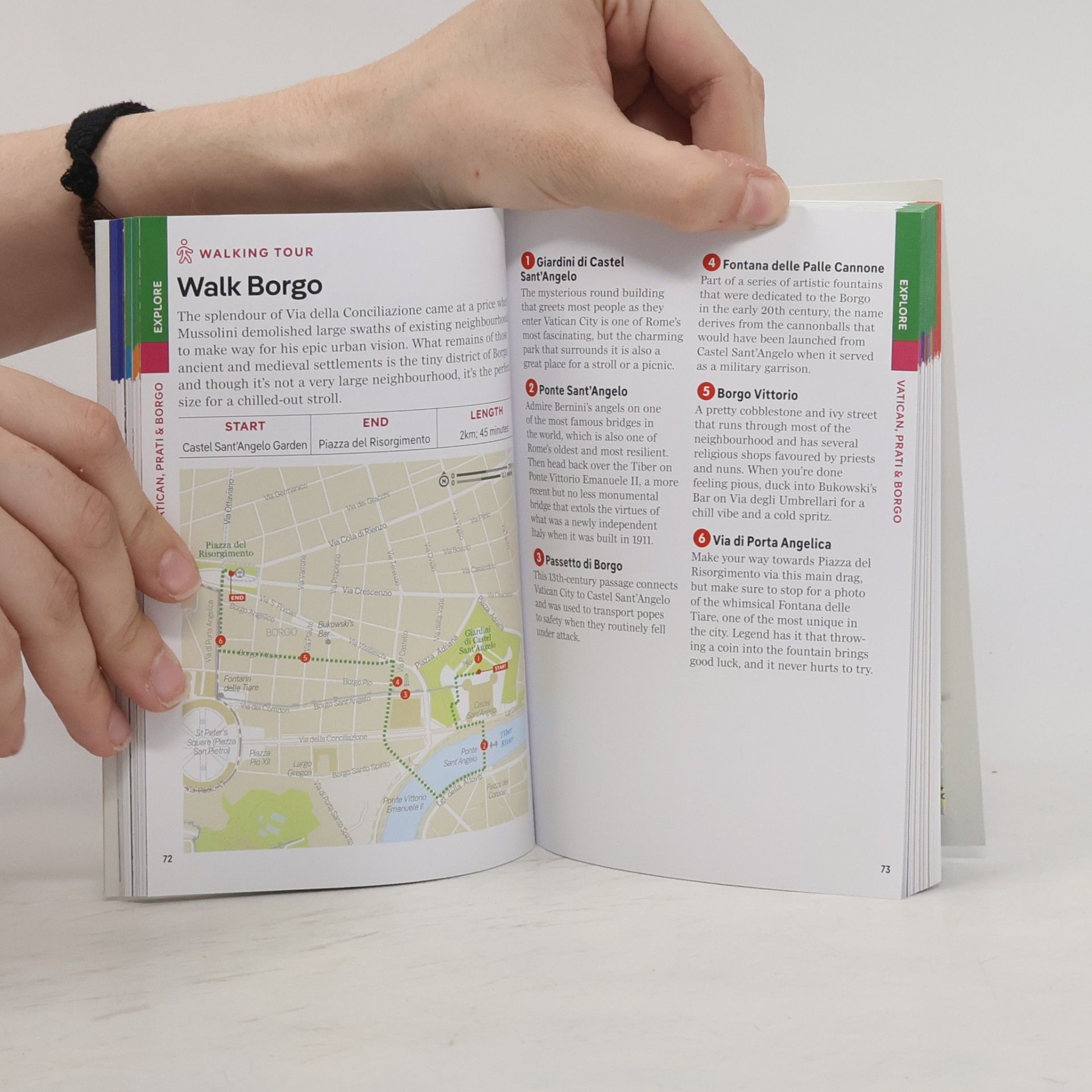 Autorenkollektiv Lonely Planet. Pocket Rome
