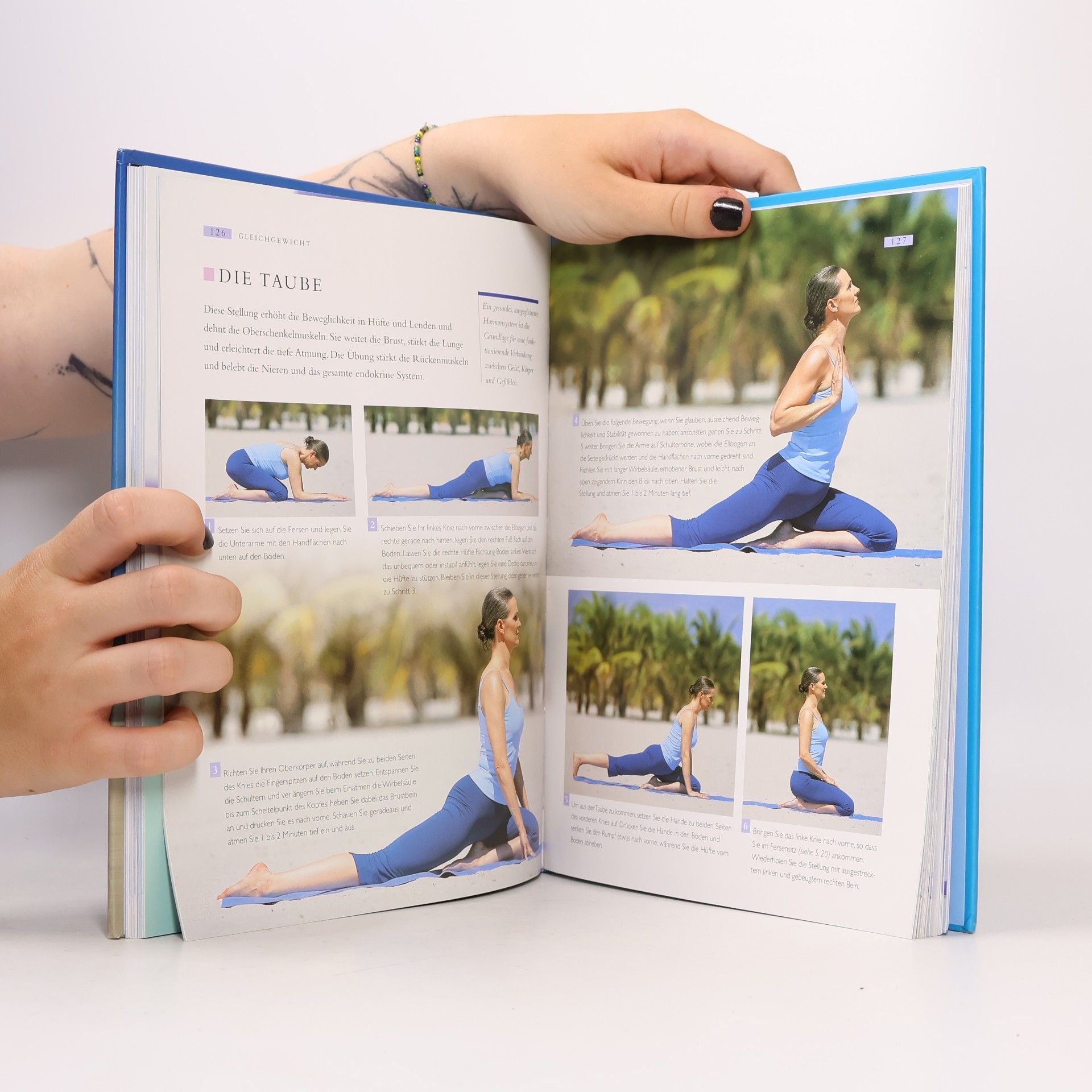 Shakta Kaur Khalsa Yoga für Frauen