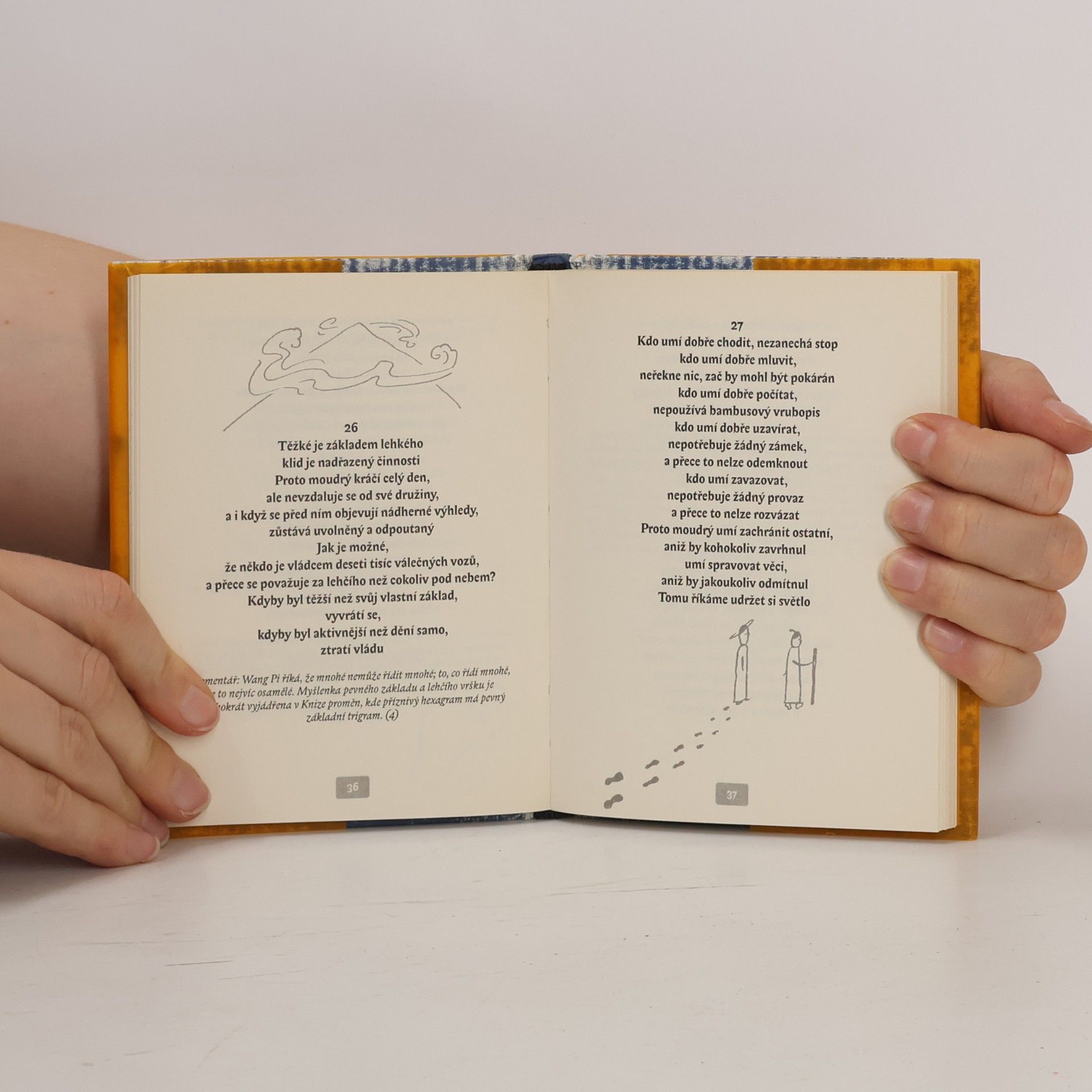 Lao-c' Tao te ťing