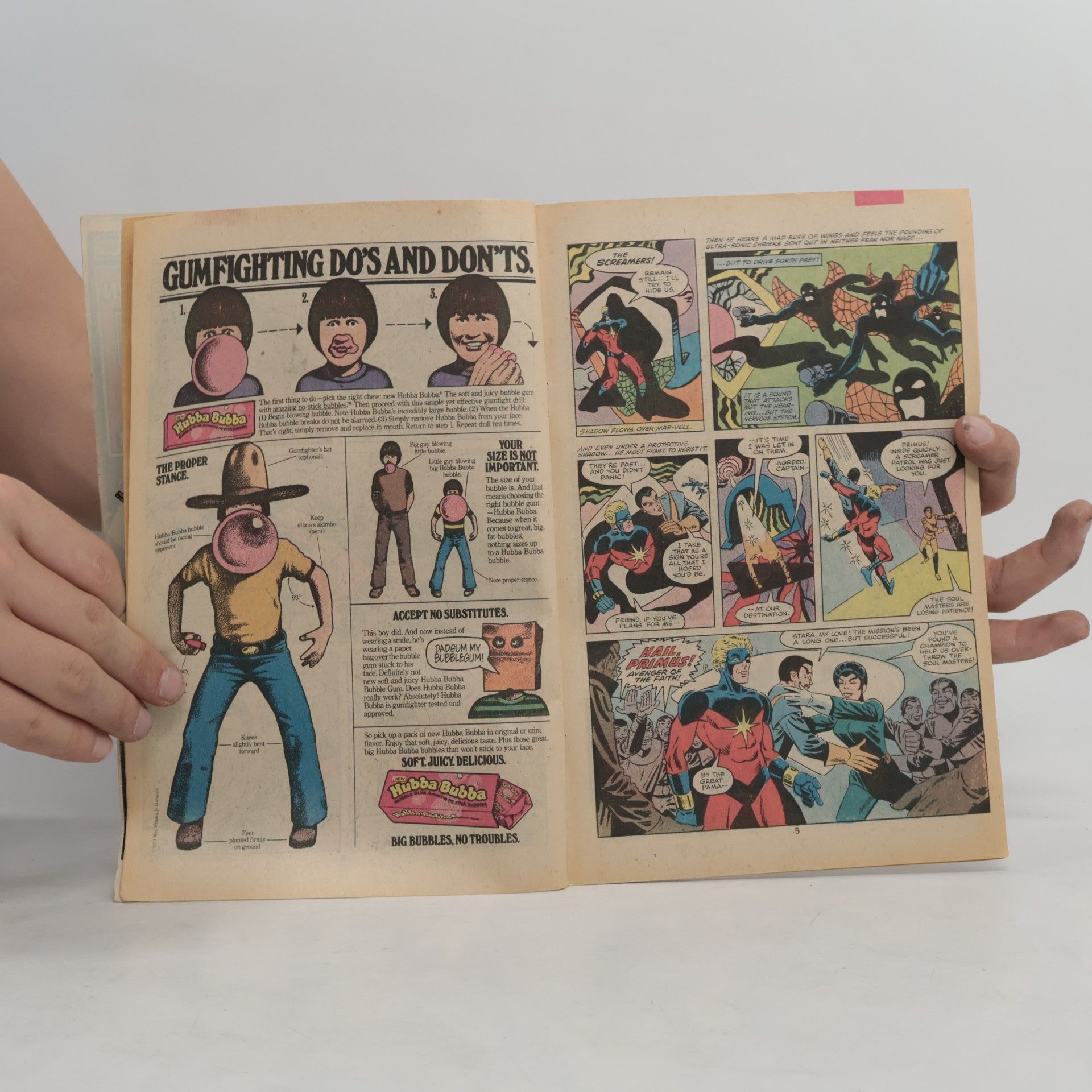 Autorenkollektiv Marvel Spotlight on Captain Marvel. 4 Jan