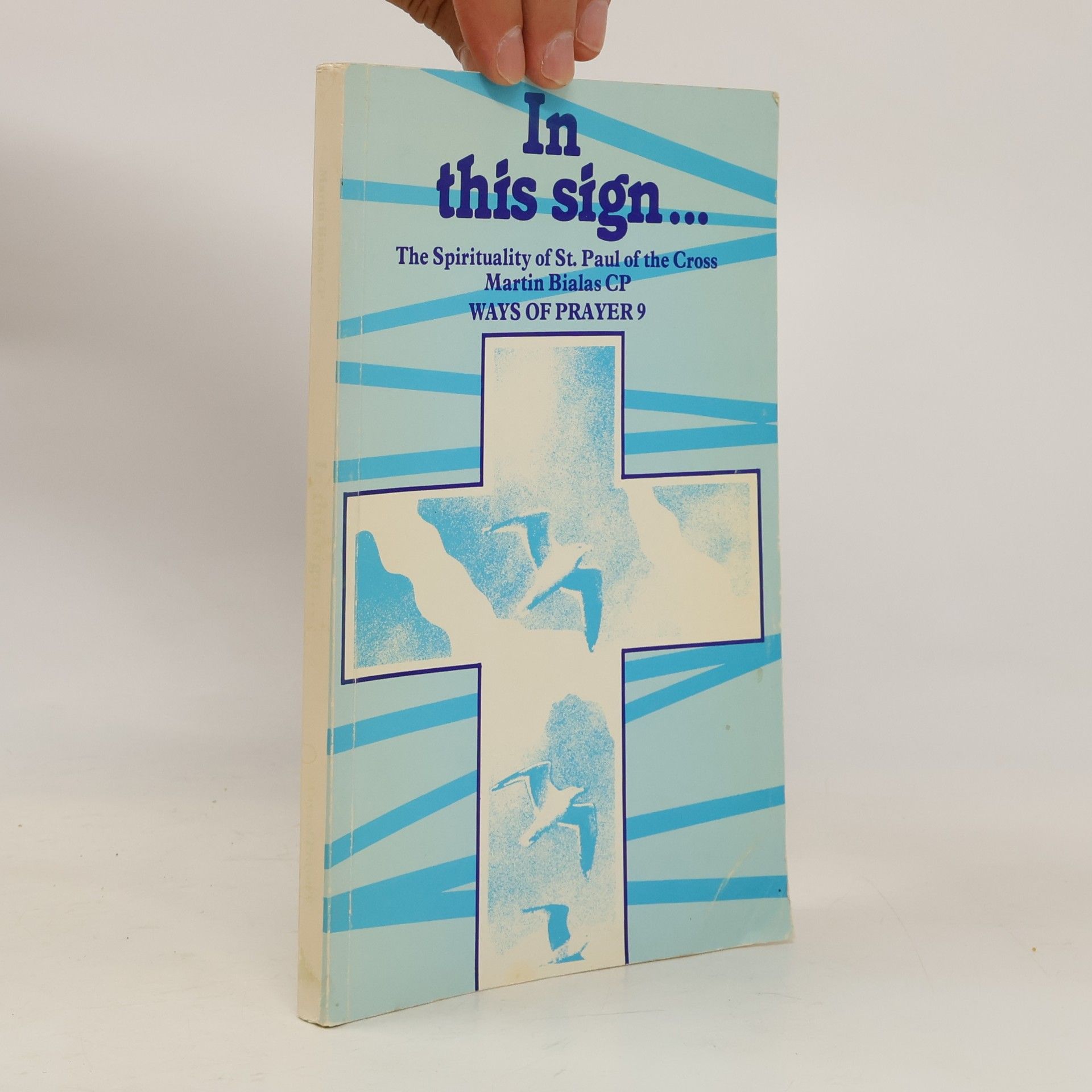 Martin Bialas In This Sign