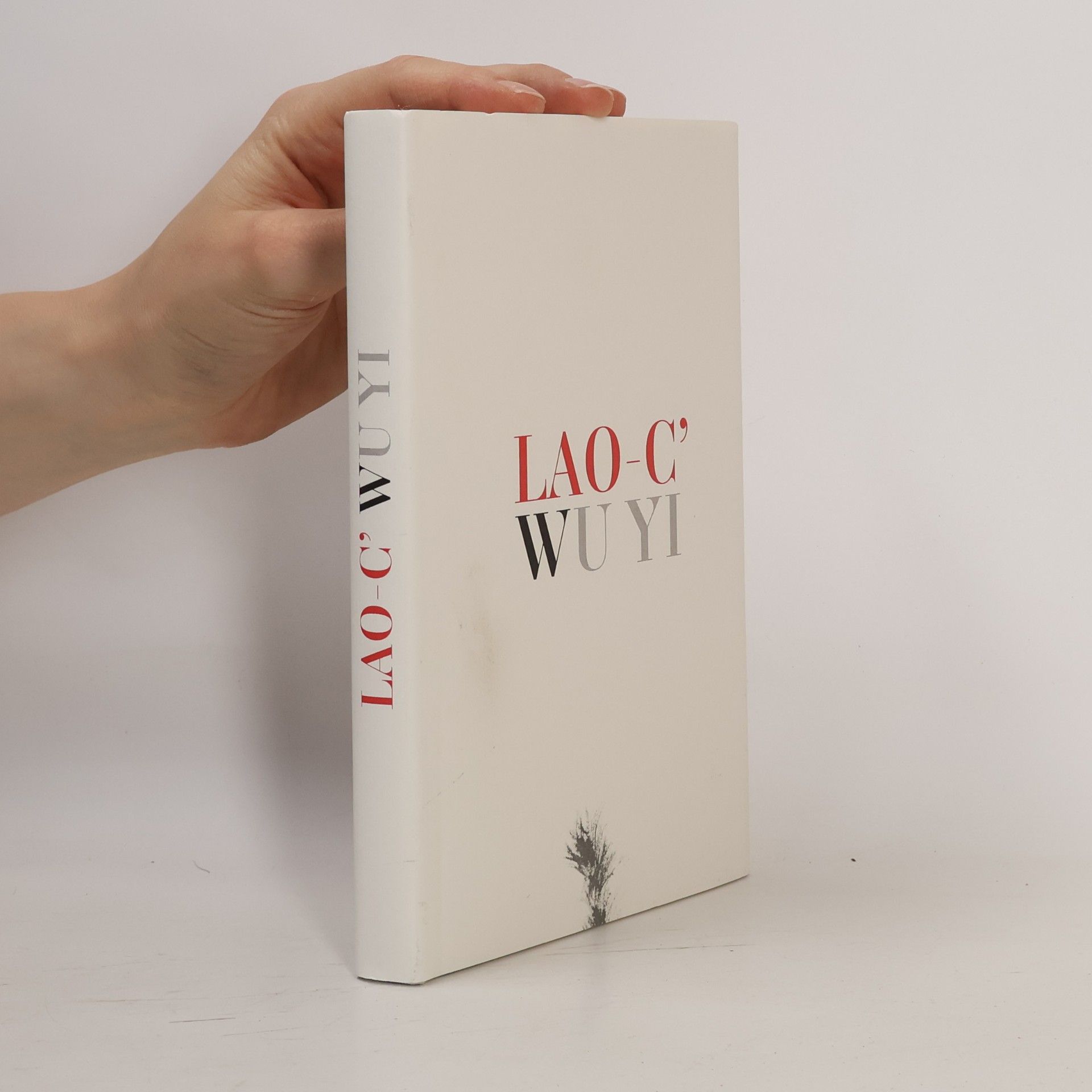 Lao-c’ : Wu Yi