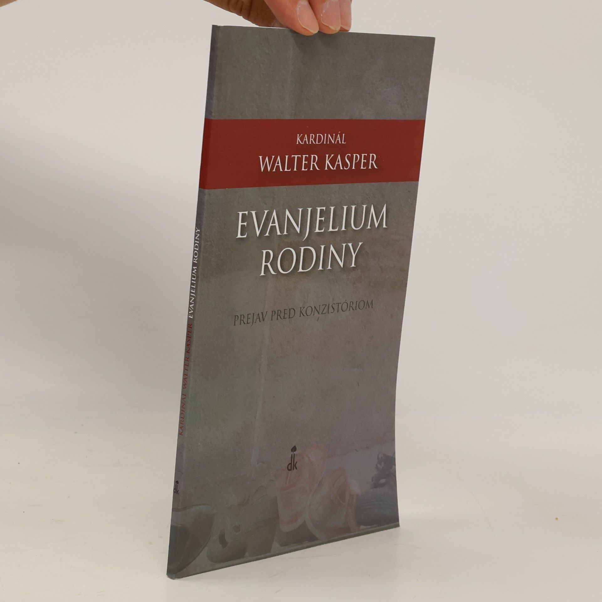 Evajelium rodiny