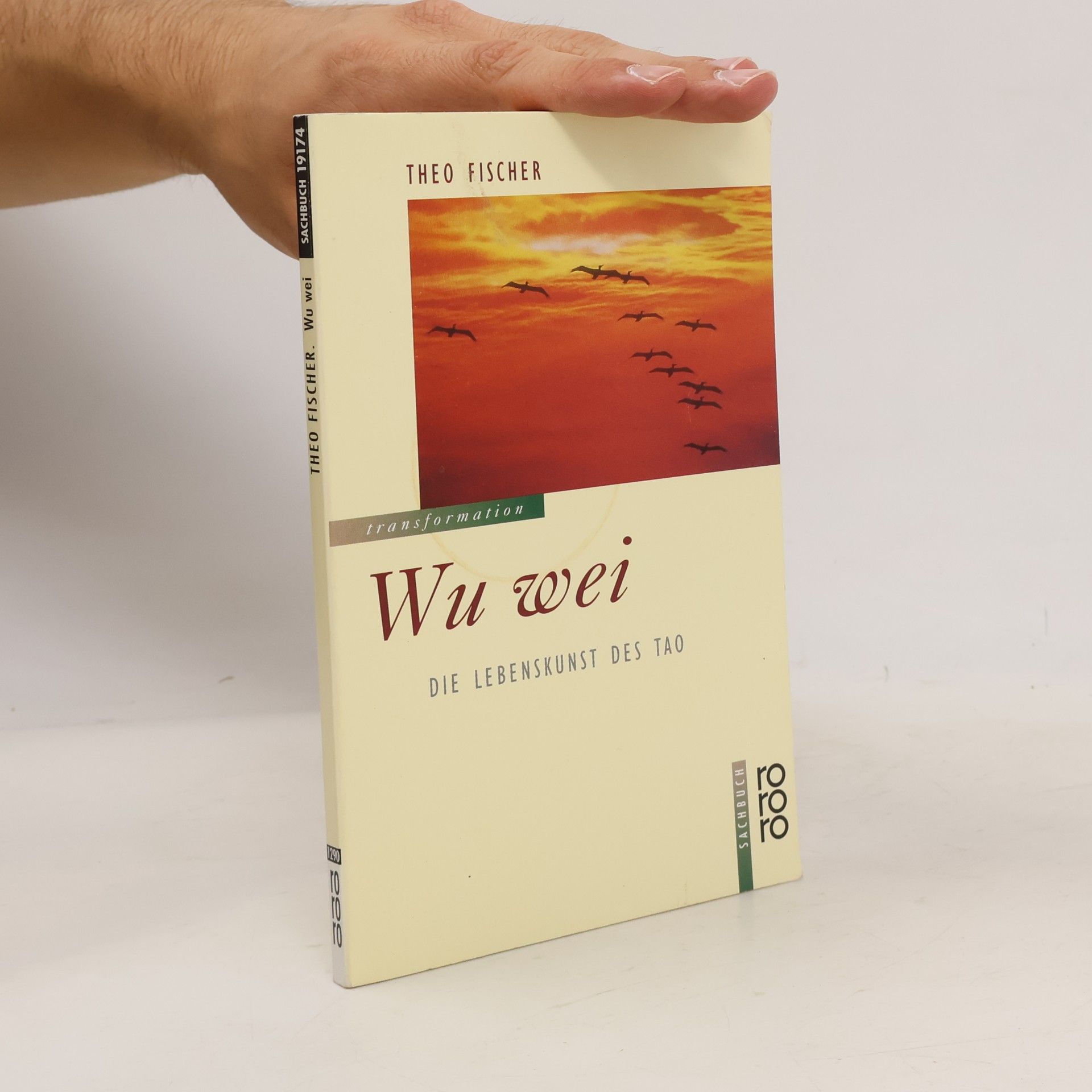 Theo Fischer Wu-wei