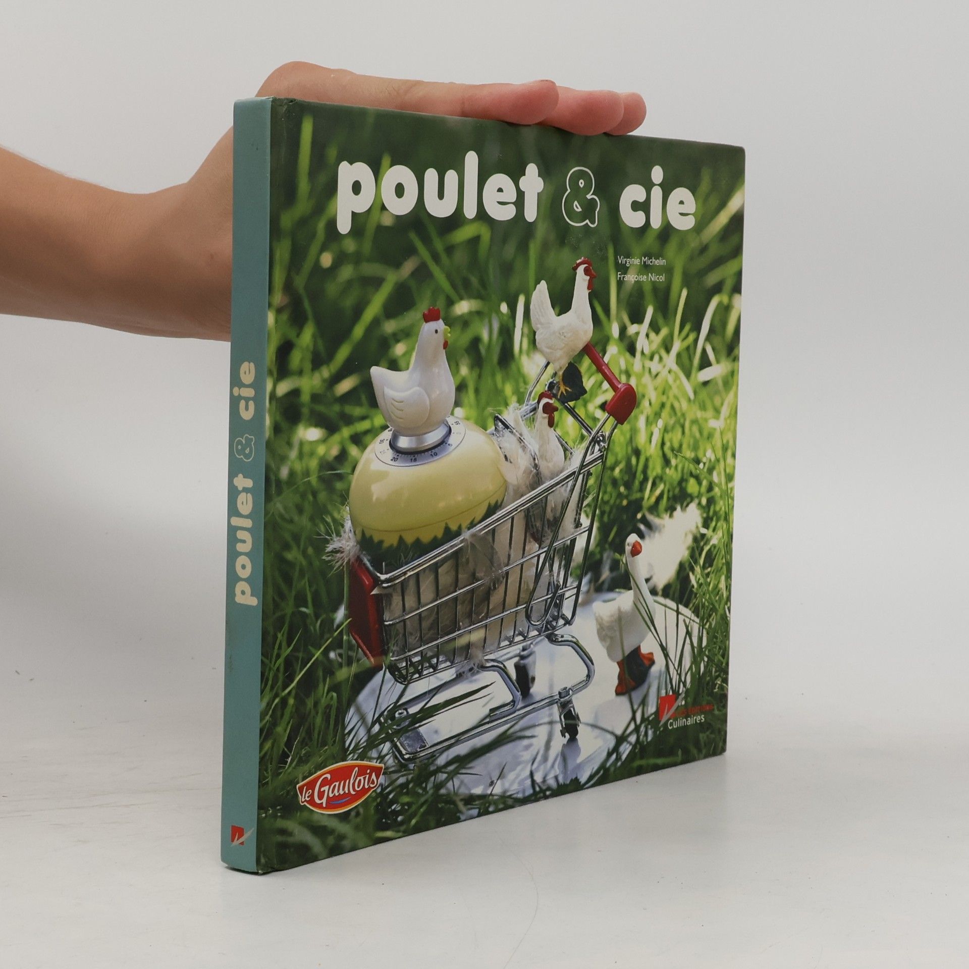 Poulet et Cie
