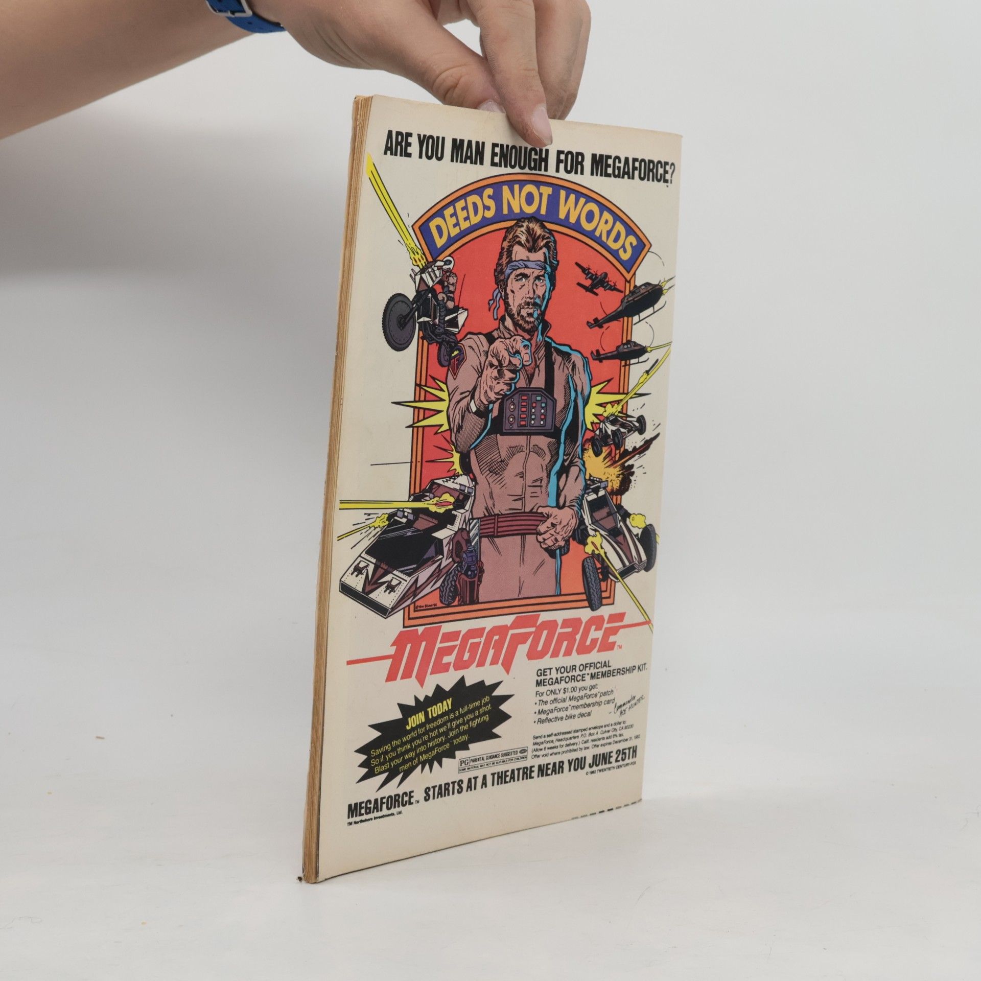 Autorenkollektiv Dazzler 19