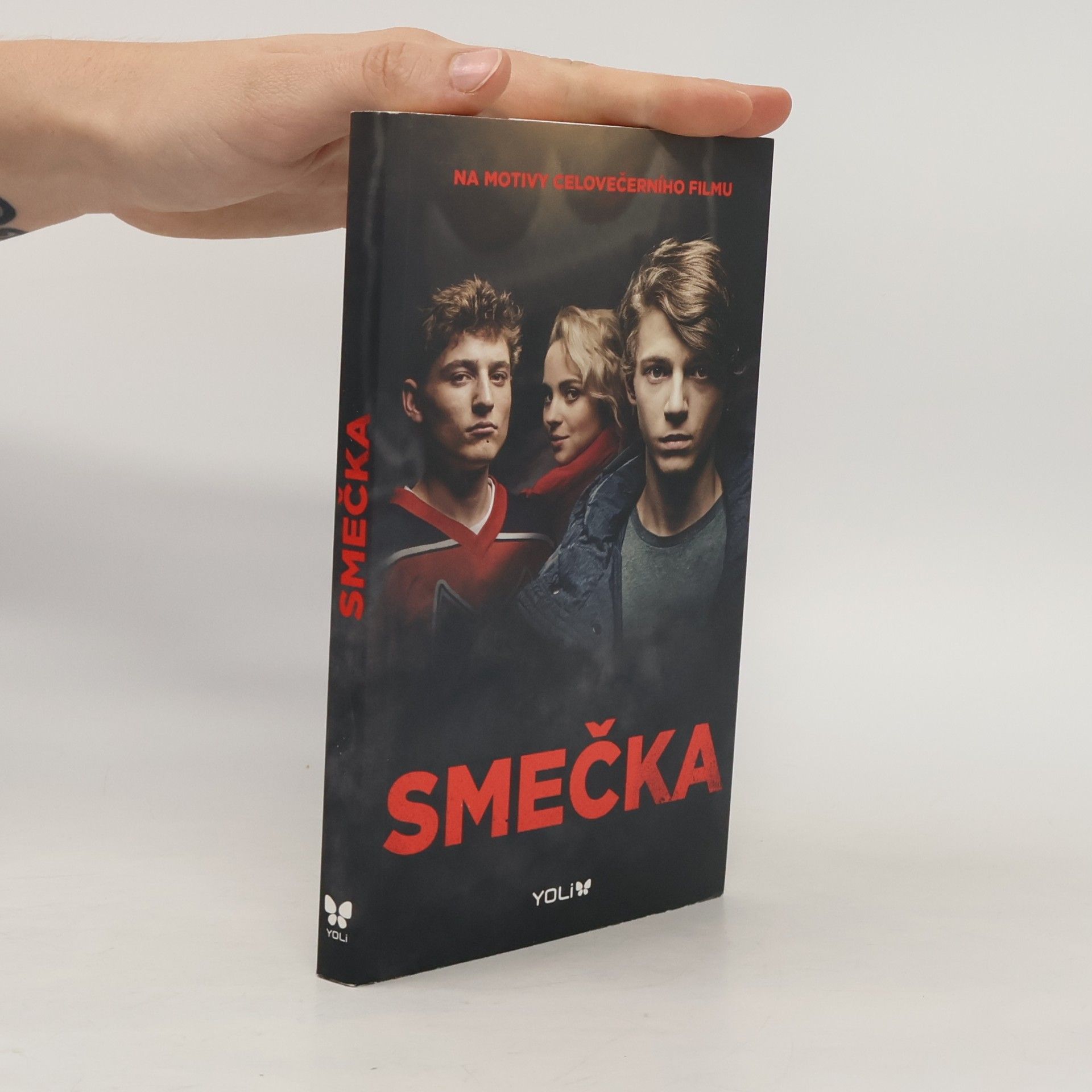Irena Kocí Smečka