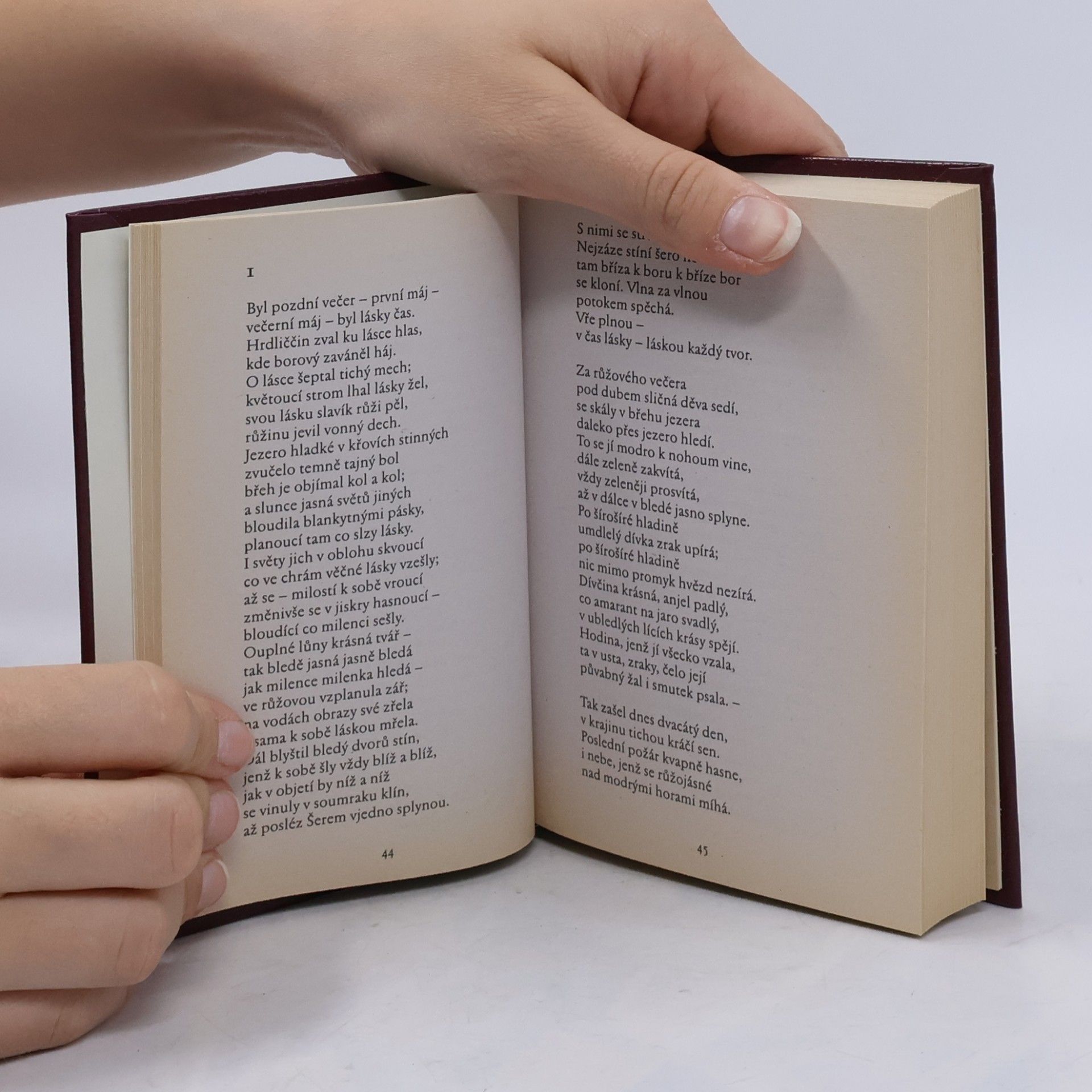 Collectif d'auteurs To nejlepší z poezie 19. století