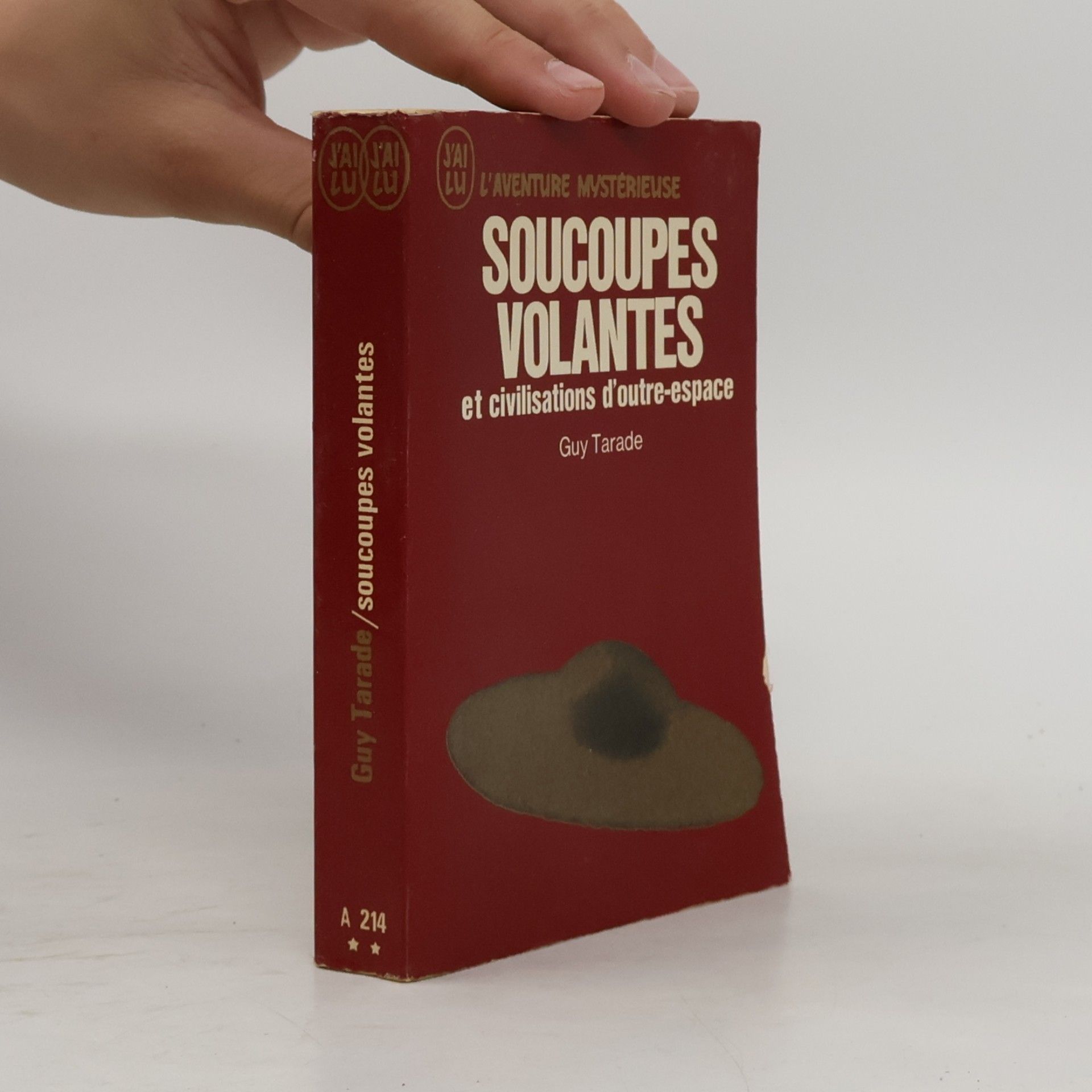 Soucoupes Volantes