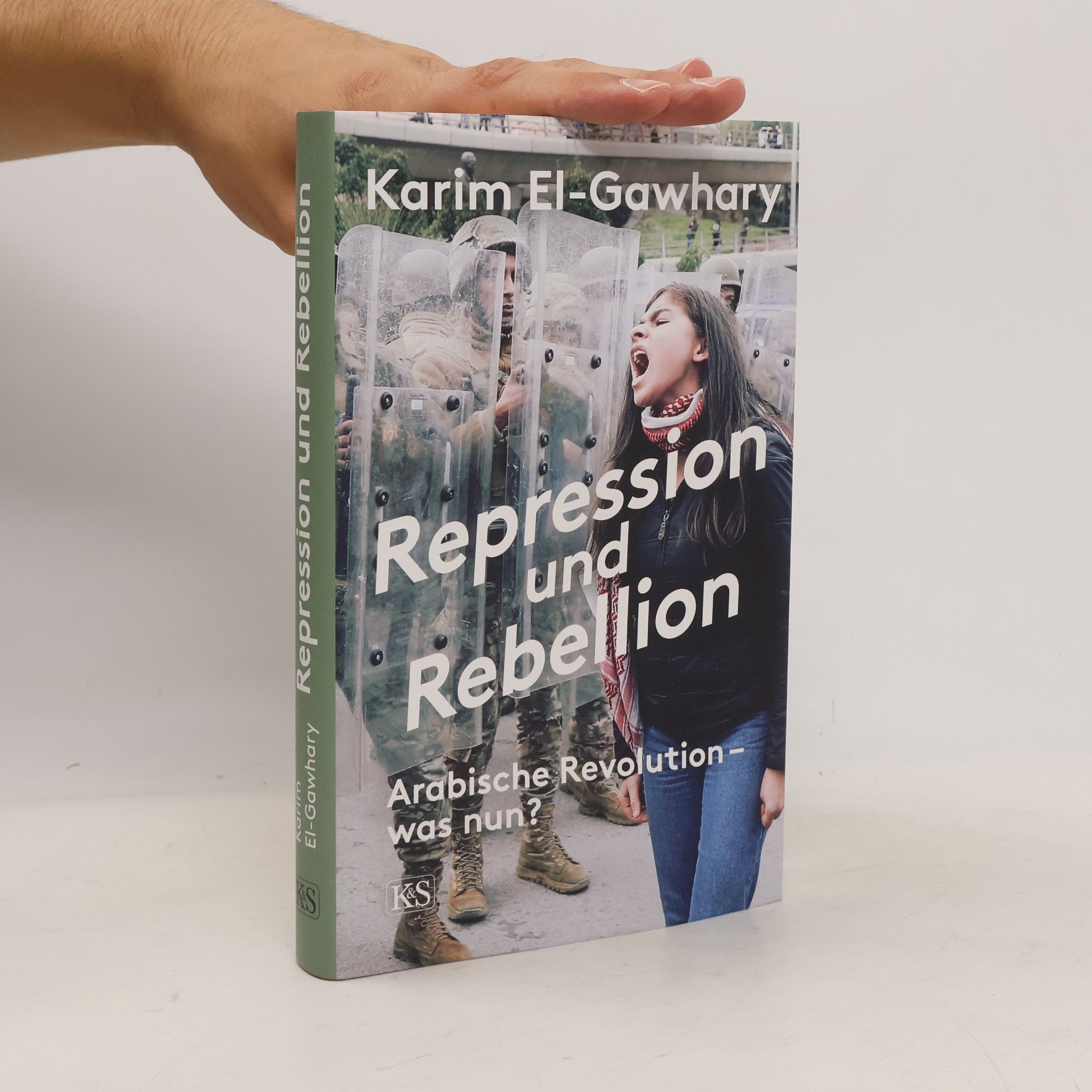 Repression und Rebellion