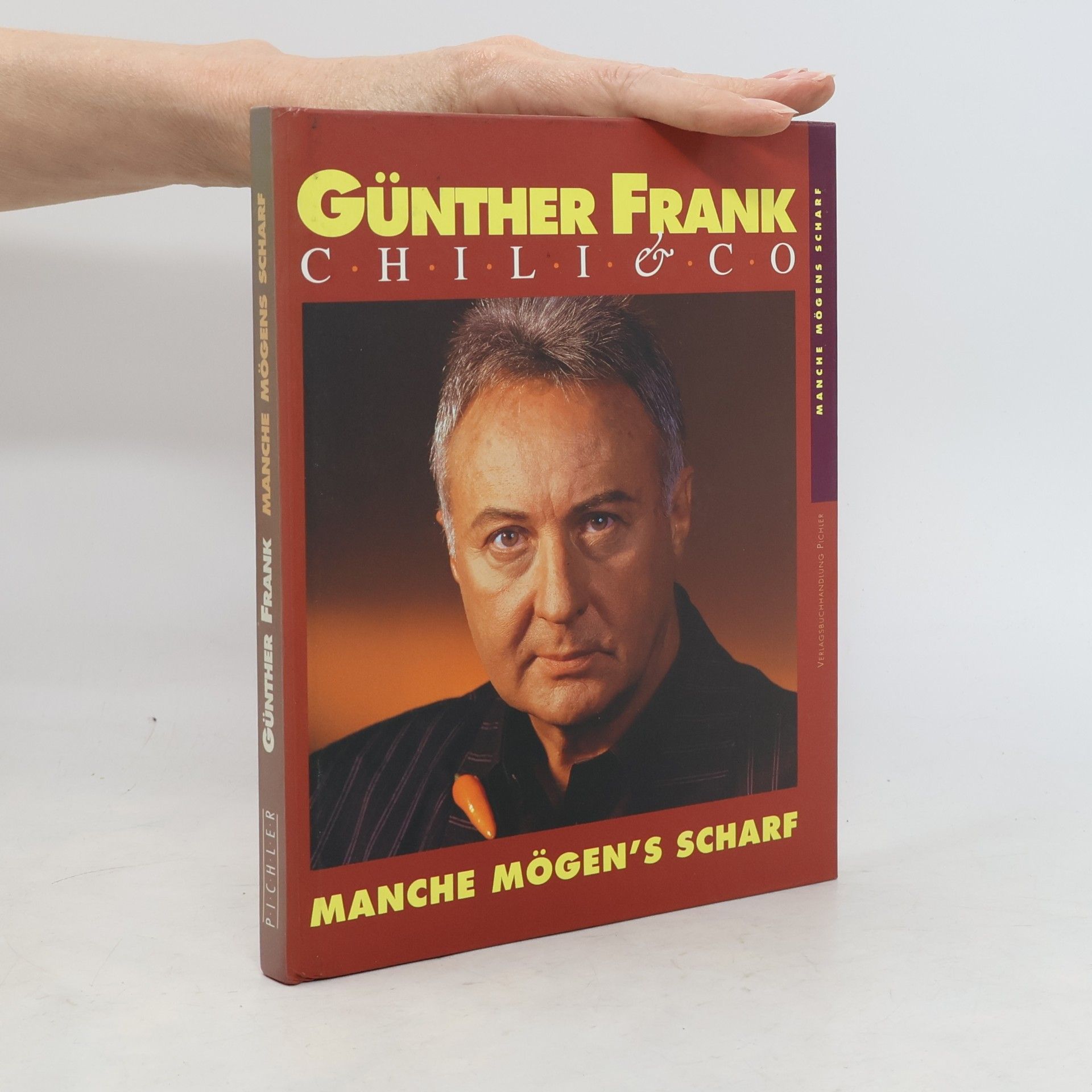 Günther Frank Chilli & Co