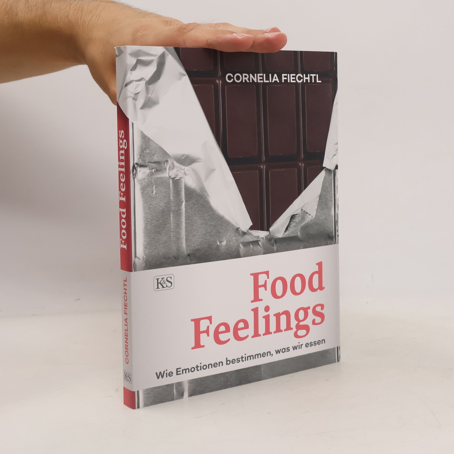 Cornelia Fiechtl Food Feelings