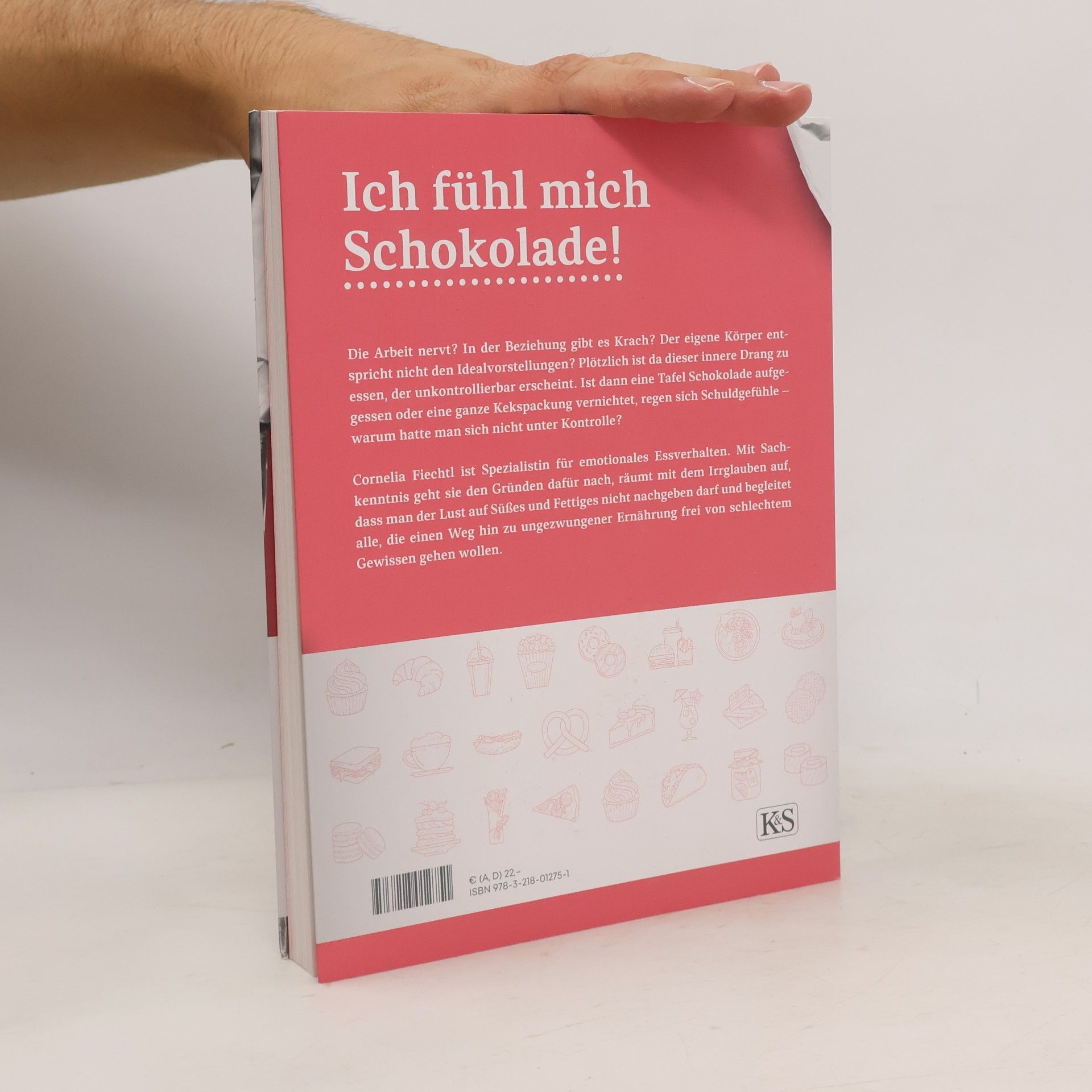 Cornelia Fiechtl Food Feelings