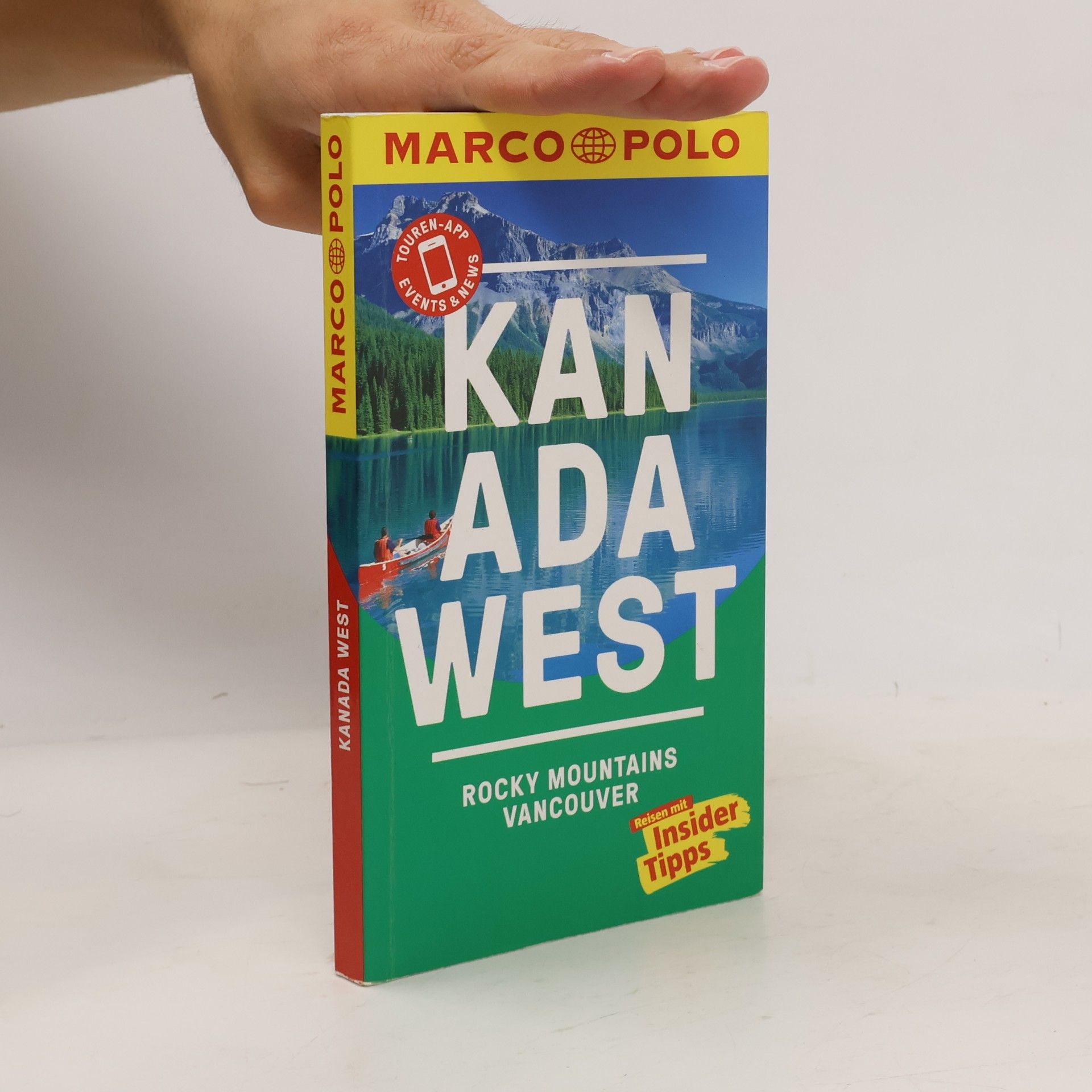 Kanada West