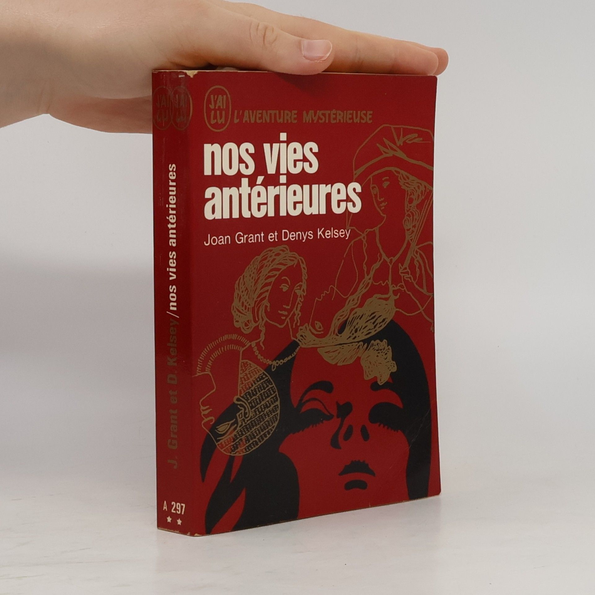 Nos vies antérieures