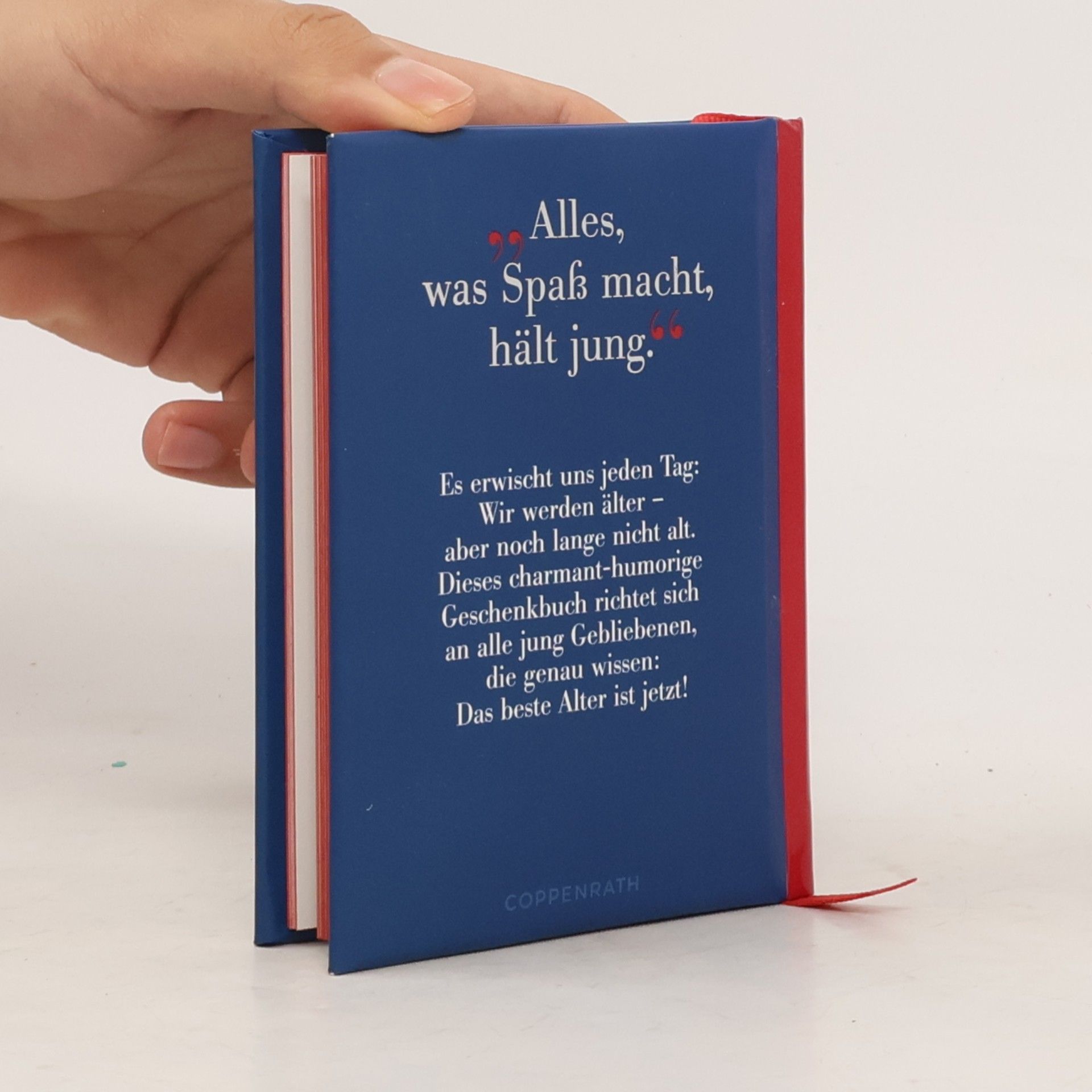 Autorenkollektiv Das beste Alter ist jetzt