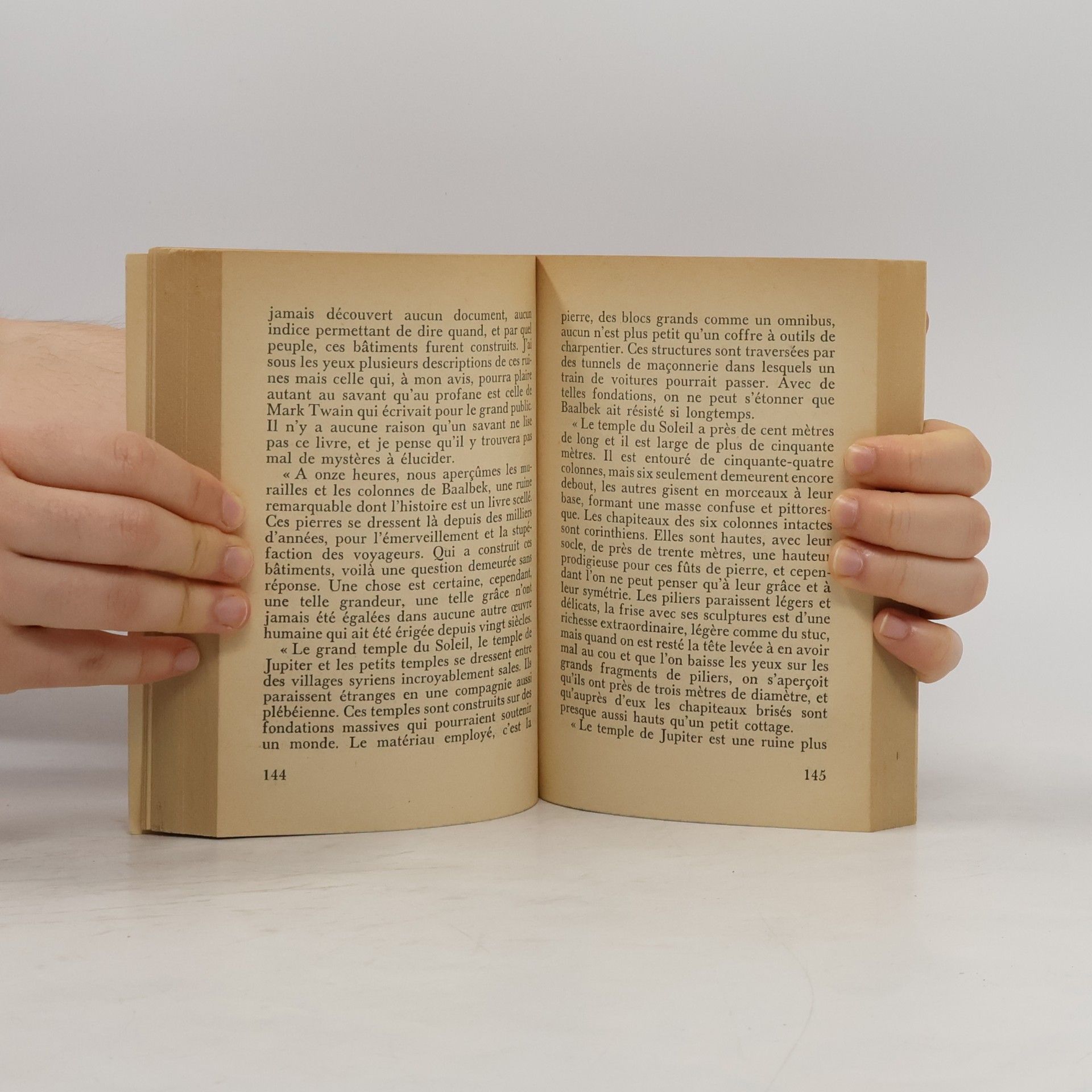 James Churchward L'univers secret de Mu