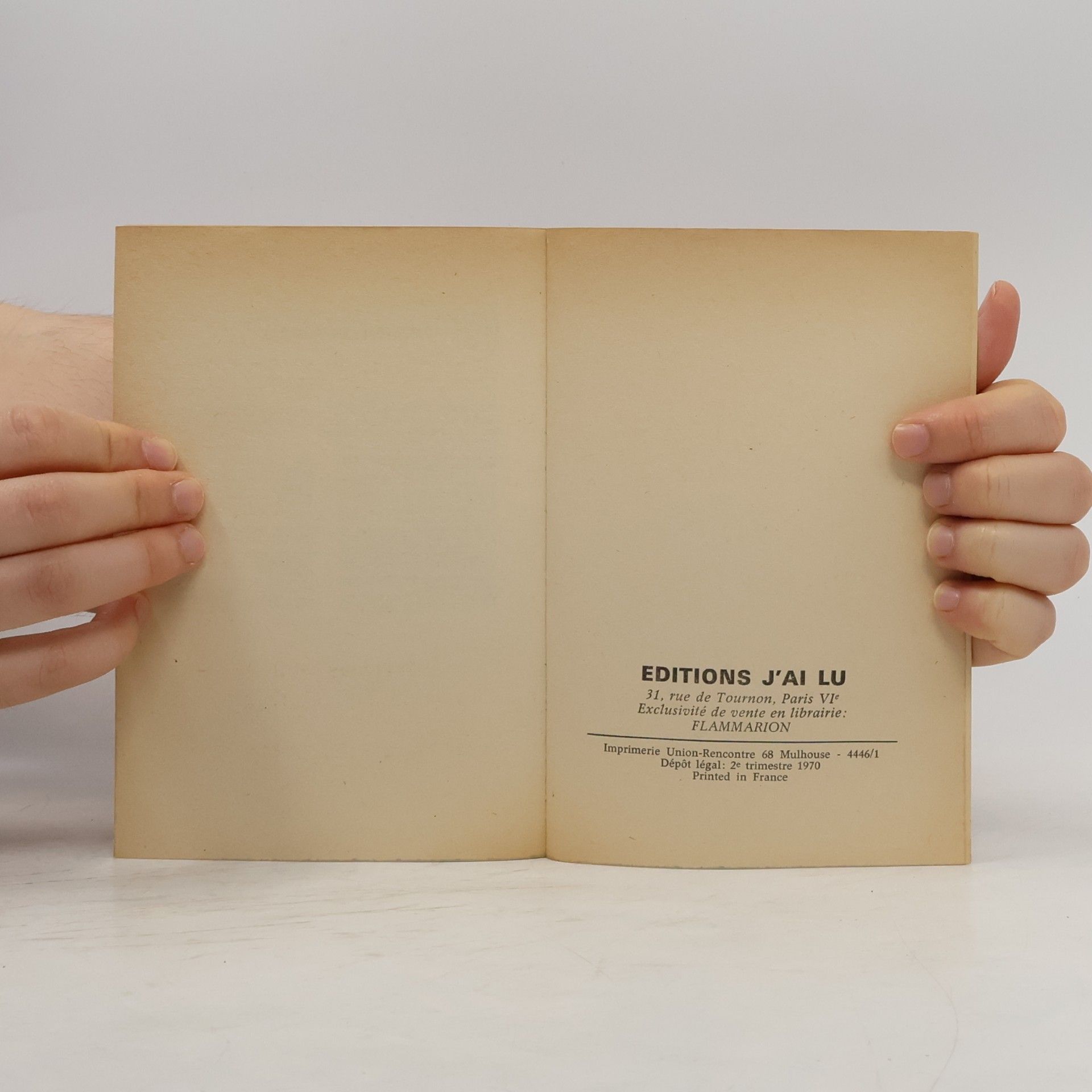 James Churchward L'univers secret de Mu