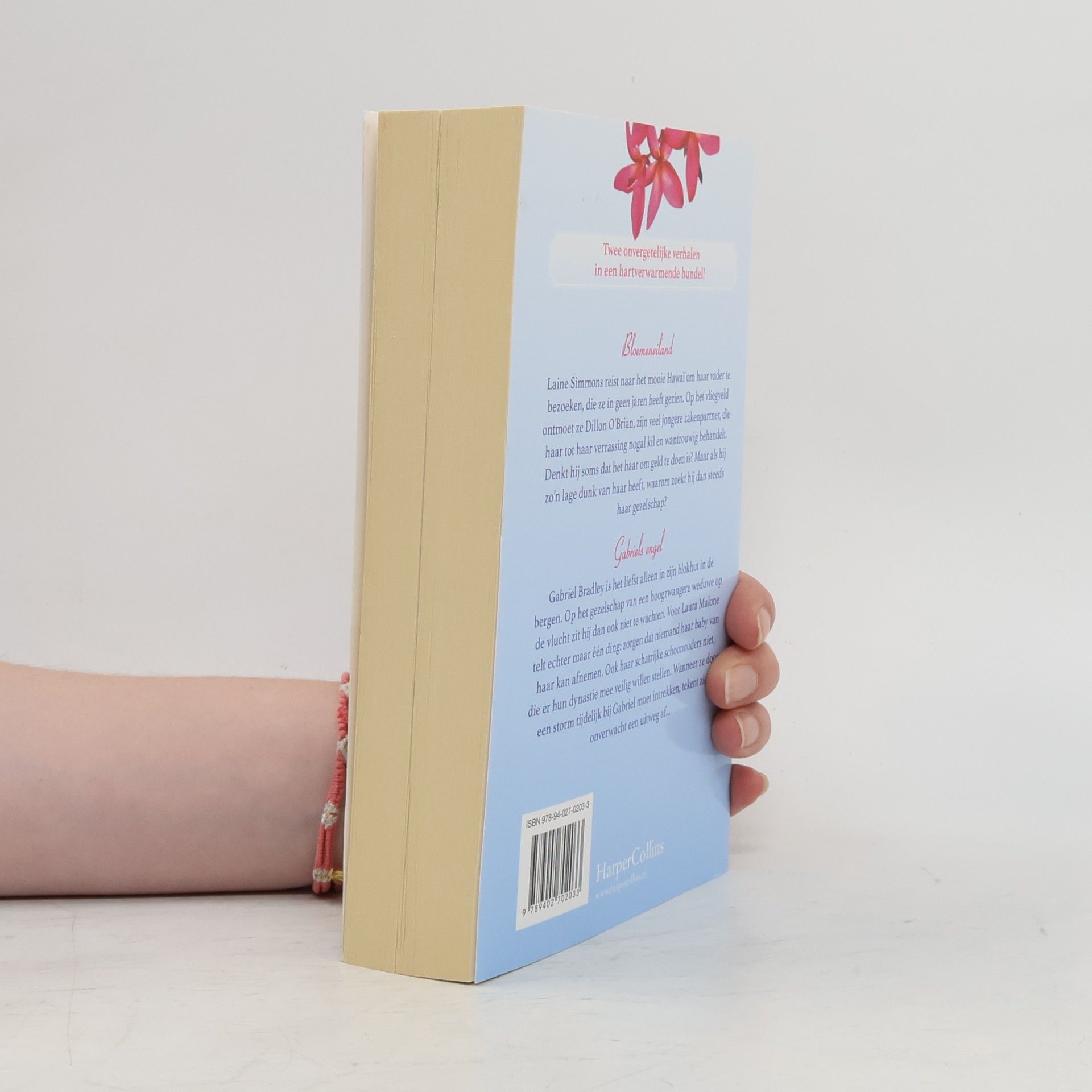 Nora Roberts In de warmte van de zon