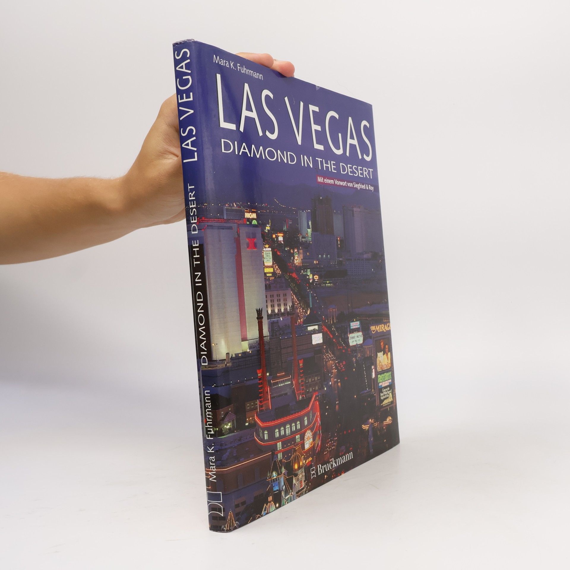Roy Las Vegas