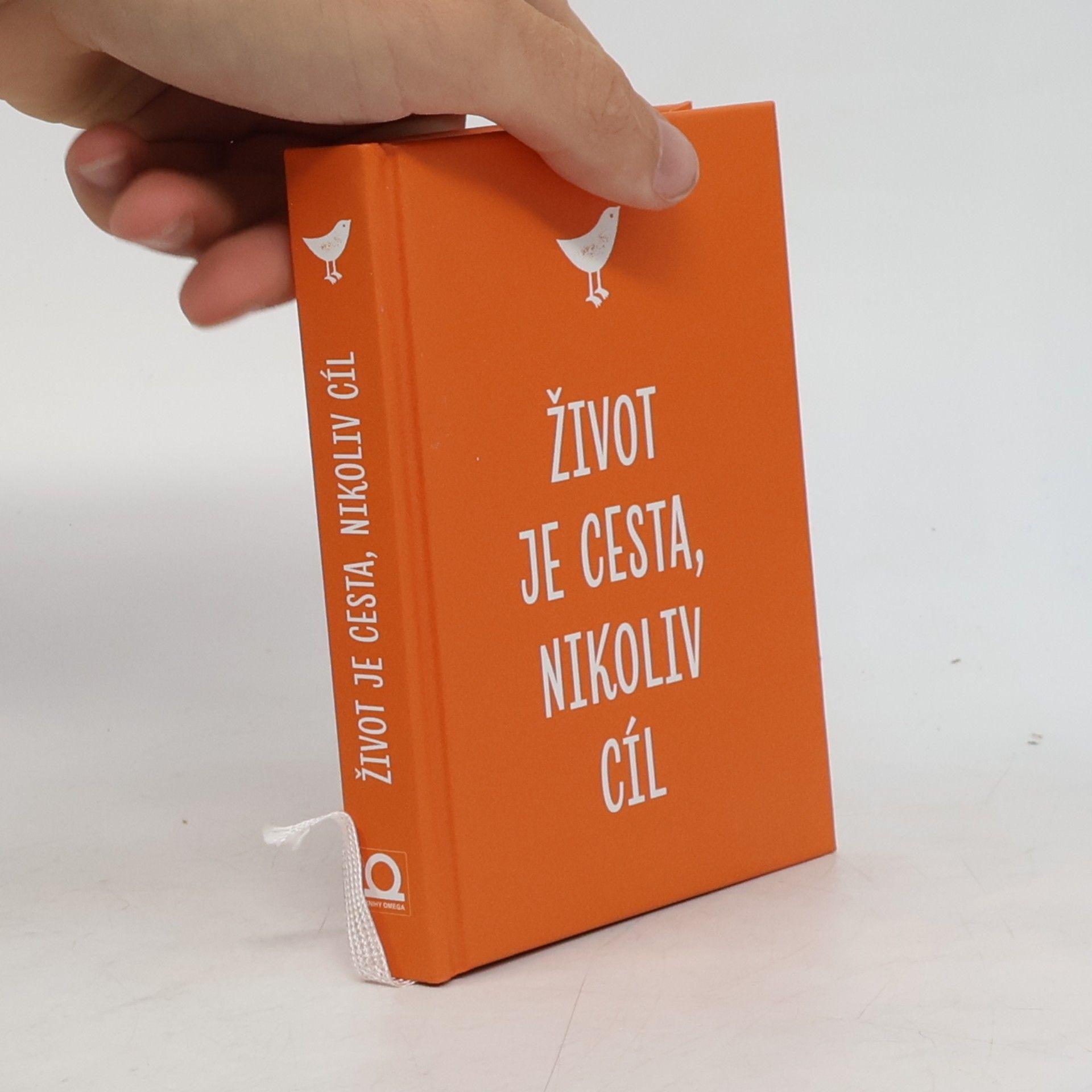 Zdeněk Böhm Život je cesta, nikoliv cíl