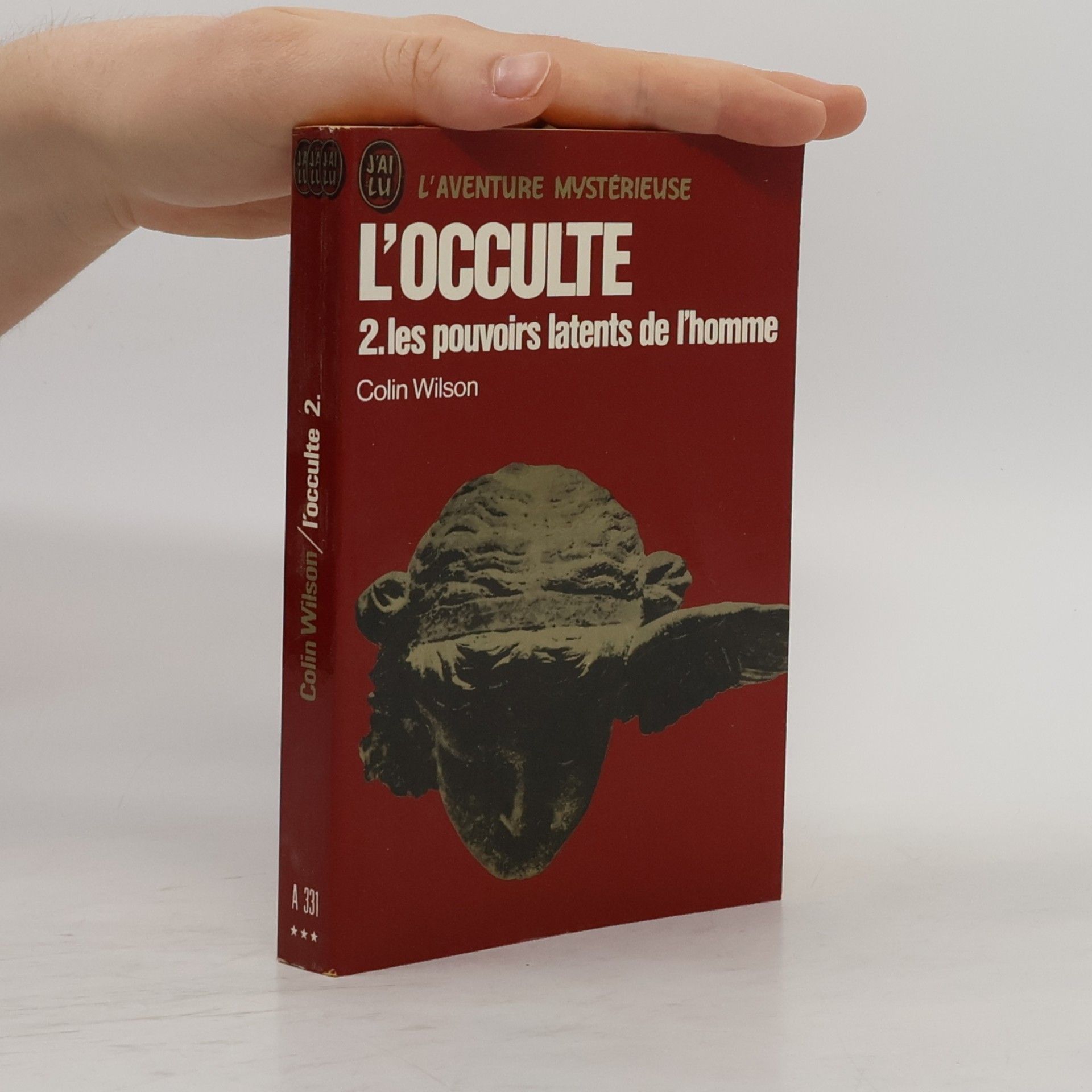 L'Occulte 2. Les pouvoirs latents de l'homme