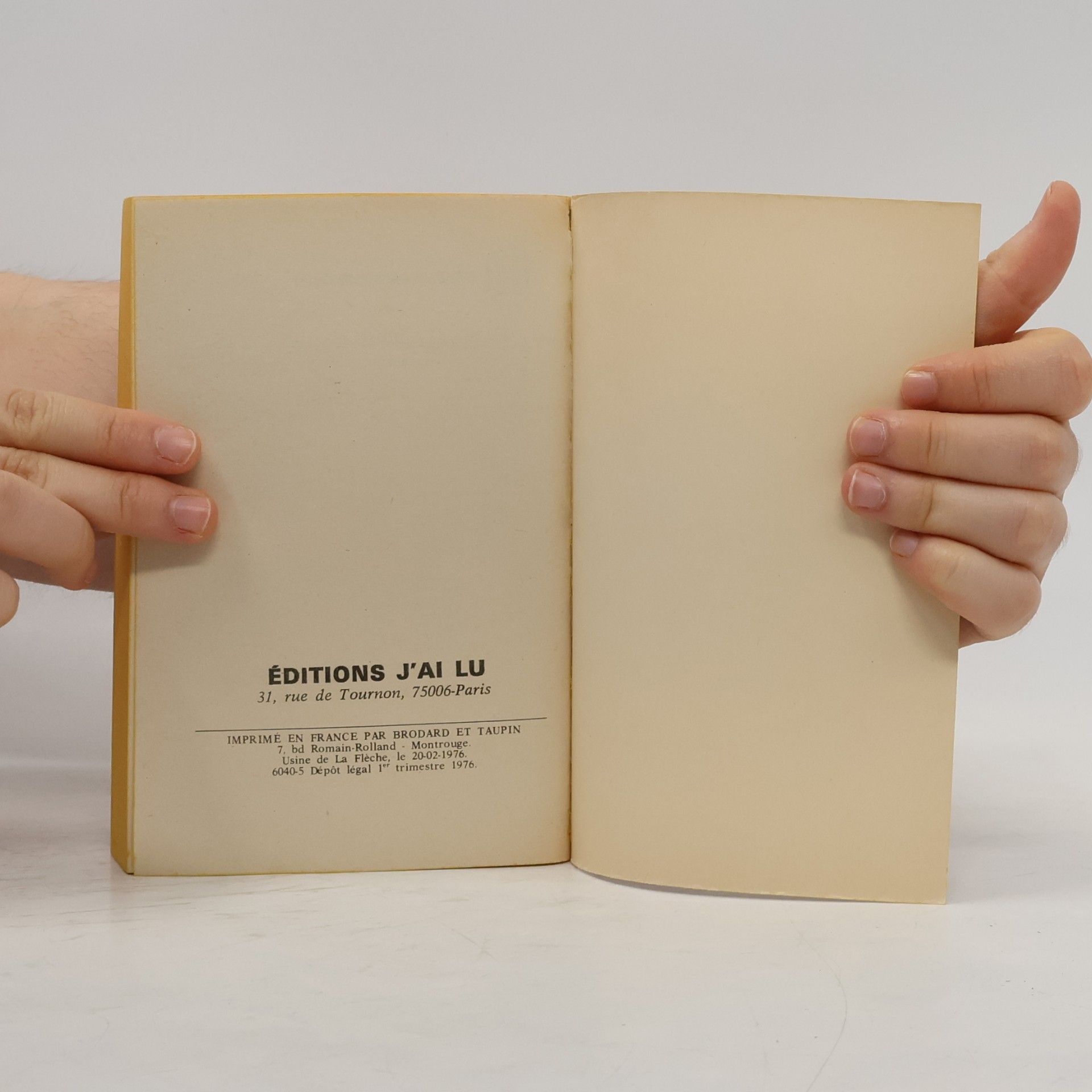 Colin Wilson L'Occulte 2. Les pouvoirs latents de l'homme