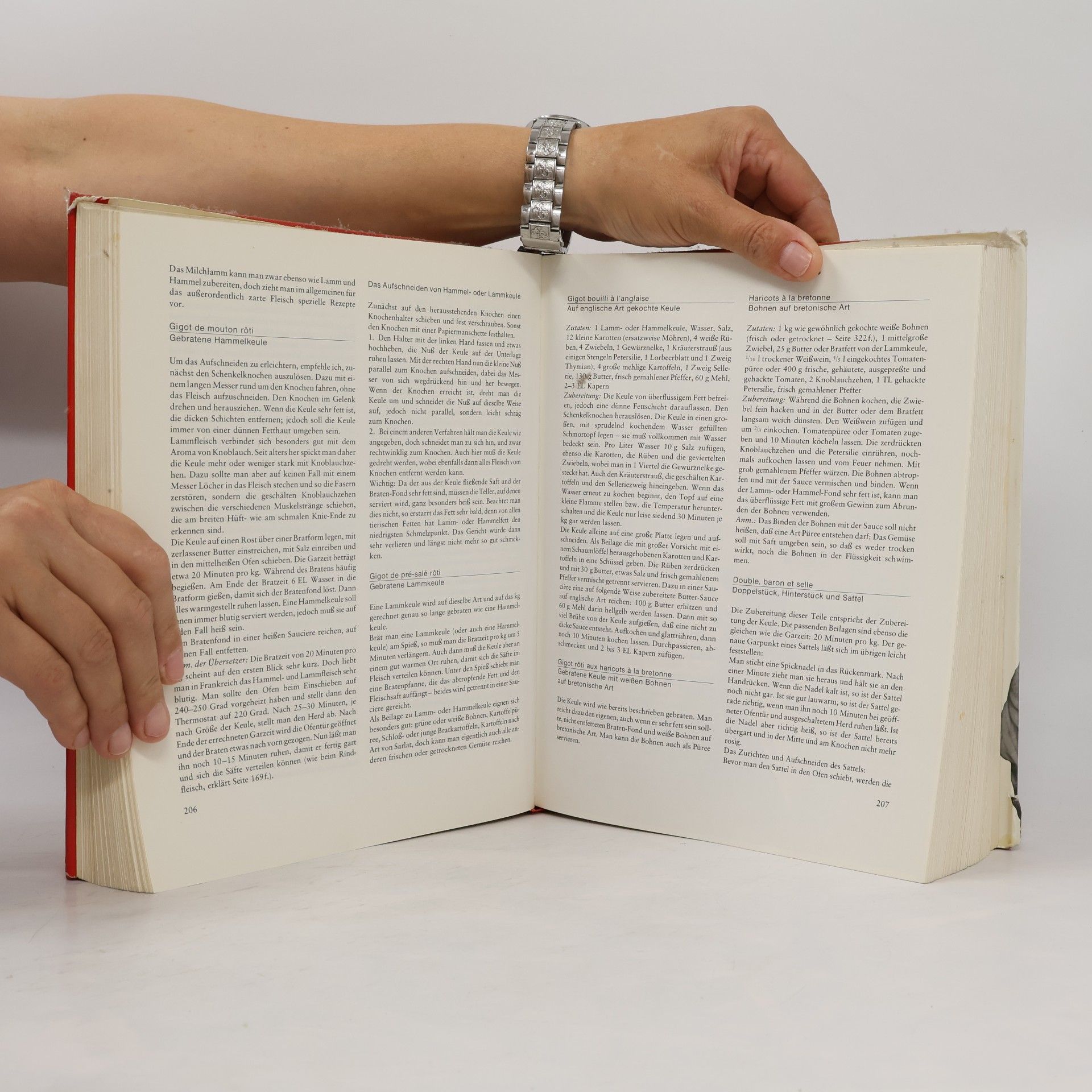 Autorenkollektiv Bocuse. Die Neue Küche